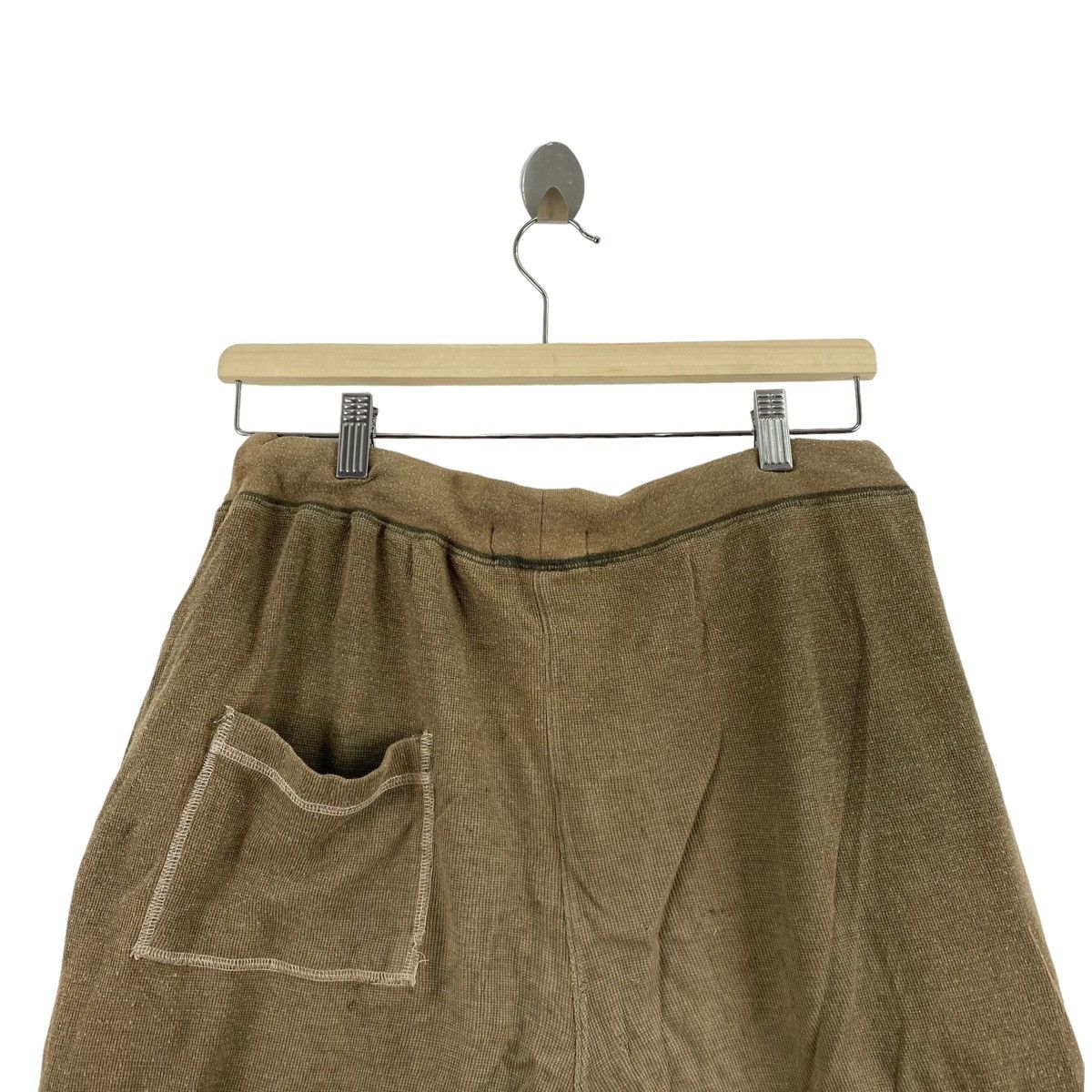 Polo Ralph Lauren POLO RALPH LAUREN Baggy Jogger Pant Size US 29 - 5 Thumbnail