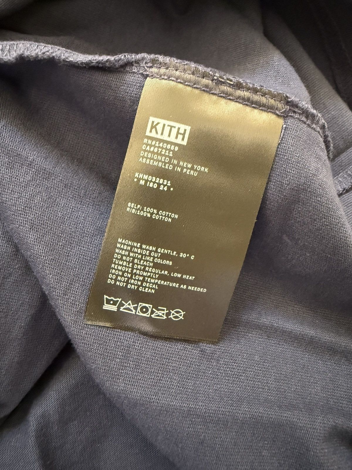 Kith KITH Hawaii Coral Reef Tee Size US L / EU 52-54 / 3 - 5 Thumbnail