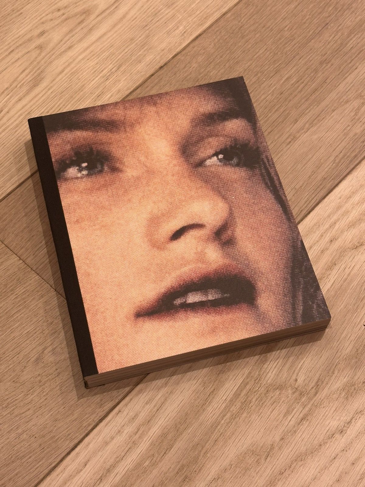 Yohji Yamamoto Yohji Yamamoto rewind/forward book Size ONE SIZE - 3 Thumbnail