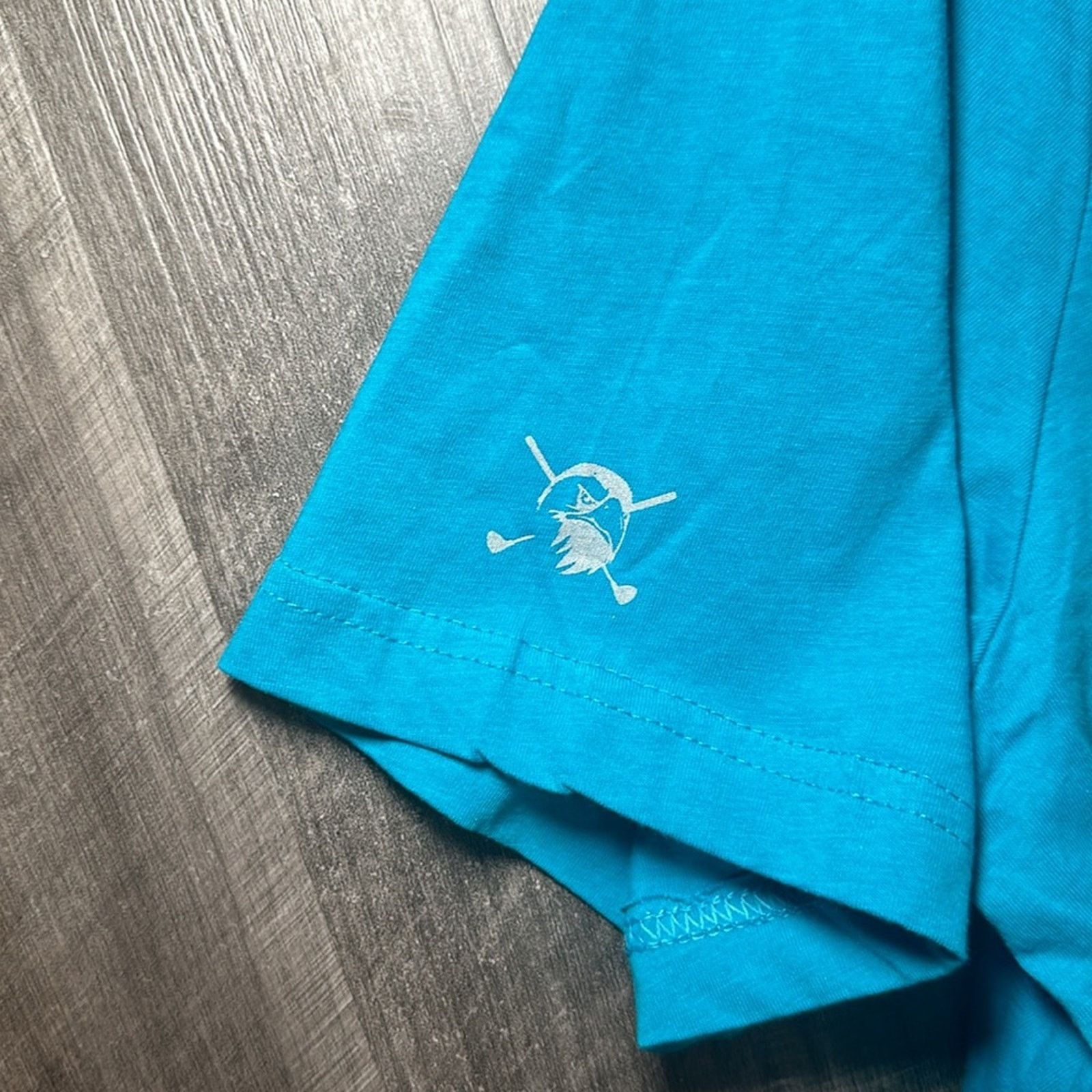 Hawke & Co Hawke & Co. Performance Always Wash Your Balls Golf Tee - XL Size US XL / EU 56 / 4 - 4 Thumbnail