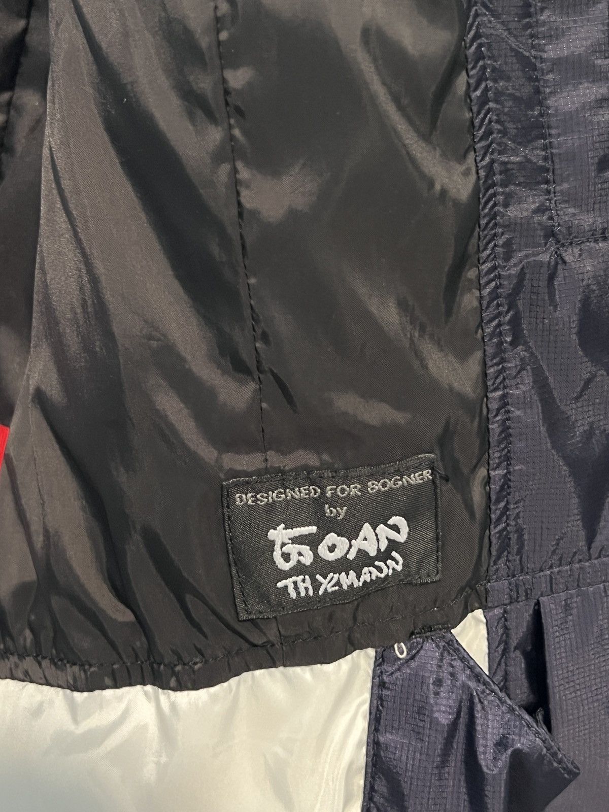 Bogner Bogner Women’s Down Jacket Size M / US 6-8 / IT 42-44 - 9 Thumbnail