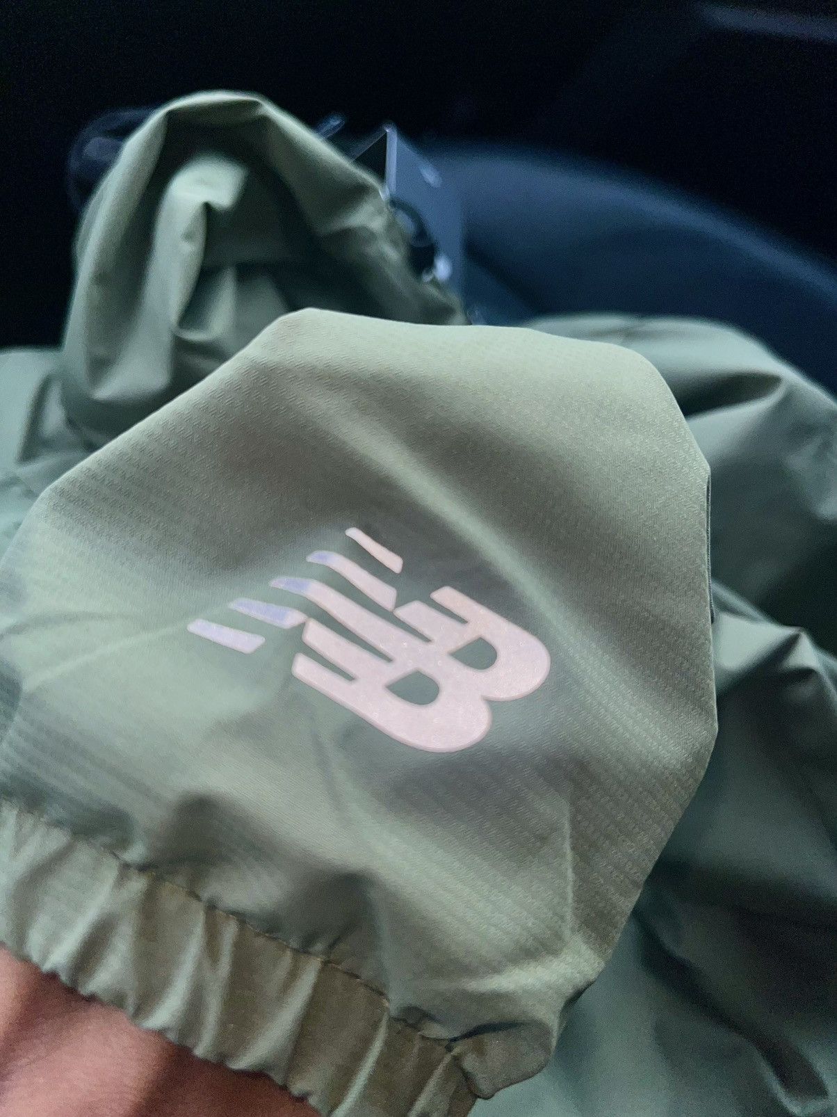 New Balance New Balance Jacket | Brand New With Tags Size US L / EU 52-54 / 3 - 8 Thumbnail