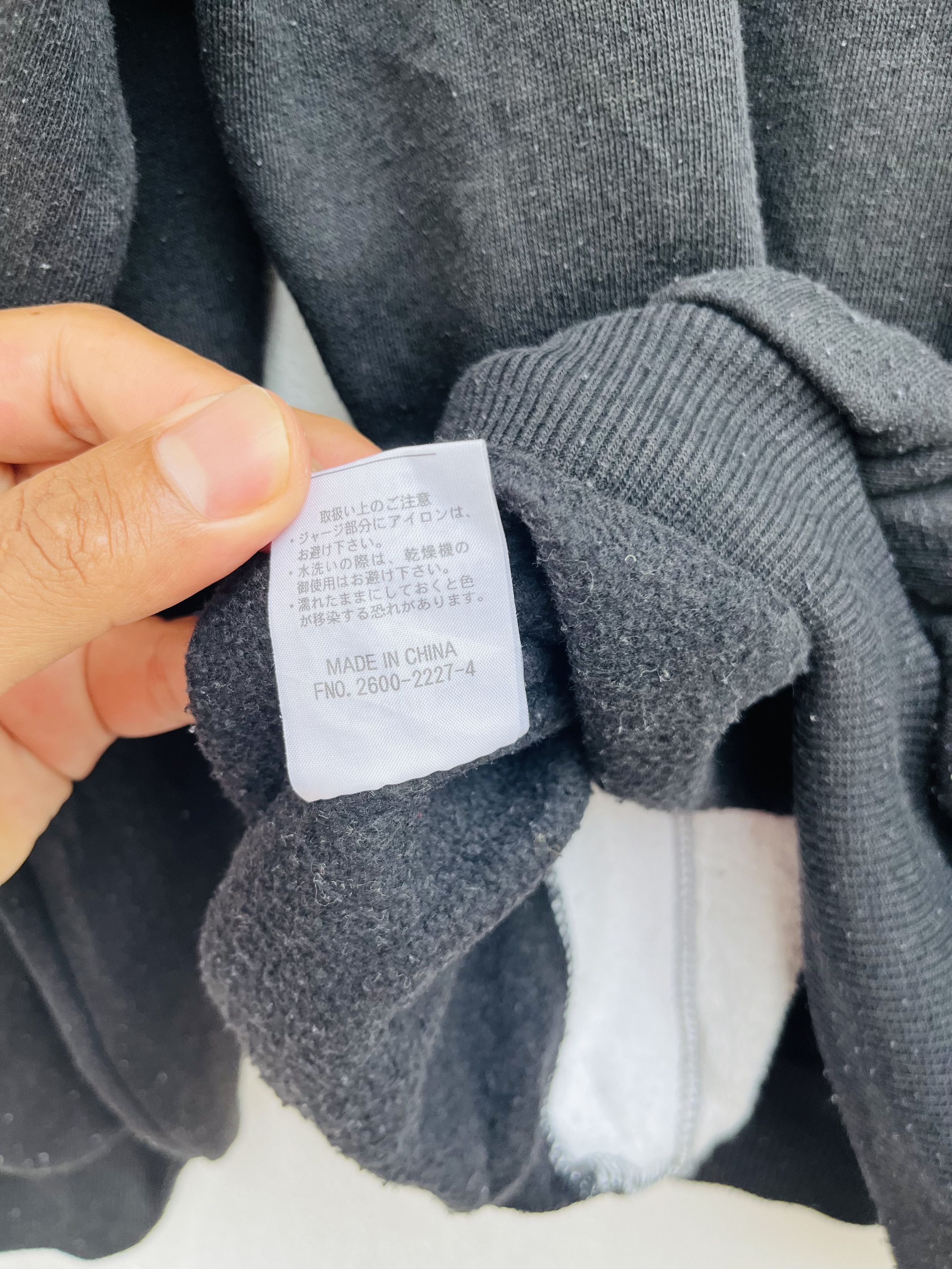 Valentino Vintage Gianni Valentino Japanese Designer Fashion Style Size US L / EU 52-54 / 3 - 9 Thumbnail