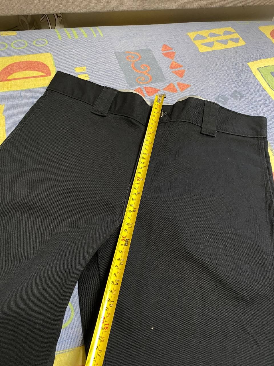 Dickies Dickies Pants Size US 34 / EU 50 - 8 Thumbnail