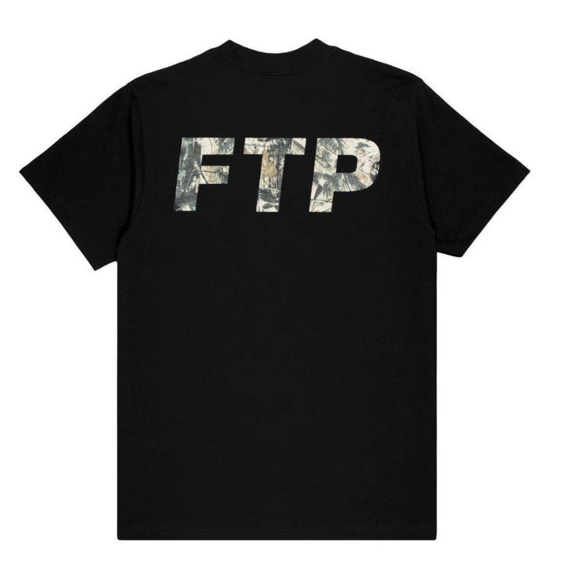Ftp Fuck The Population Distressed Flag T-shirts, hoodie