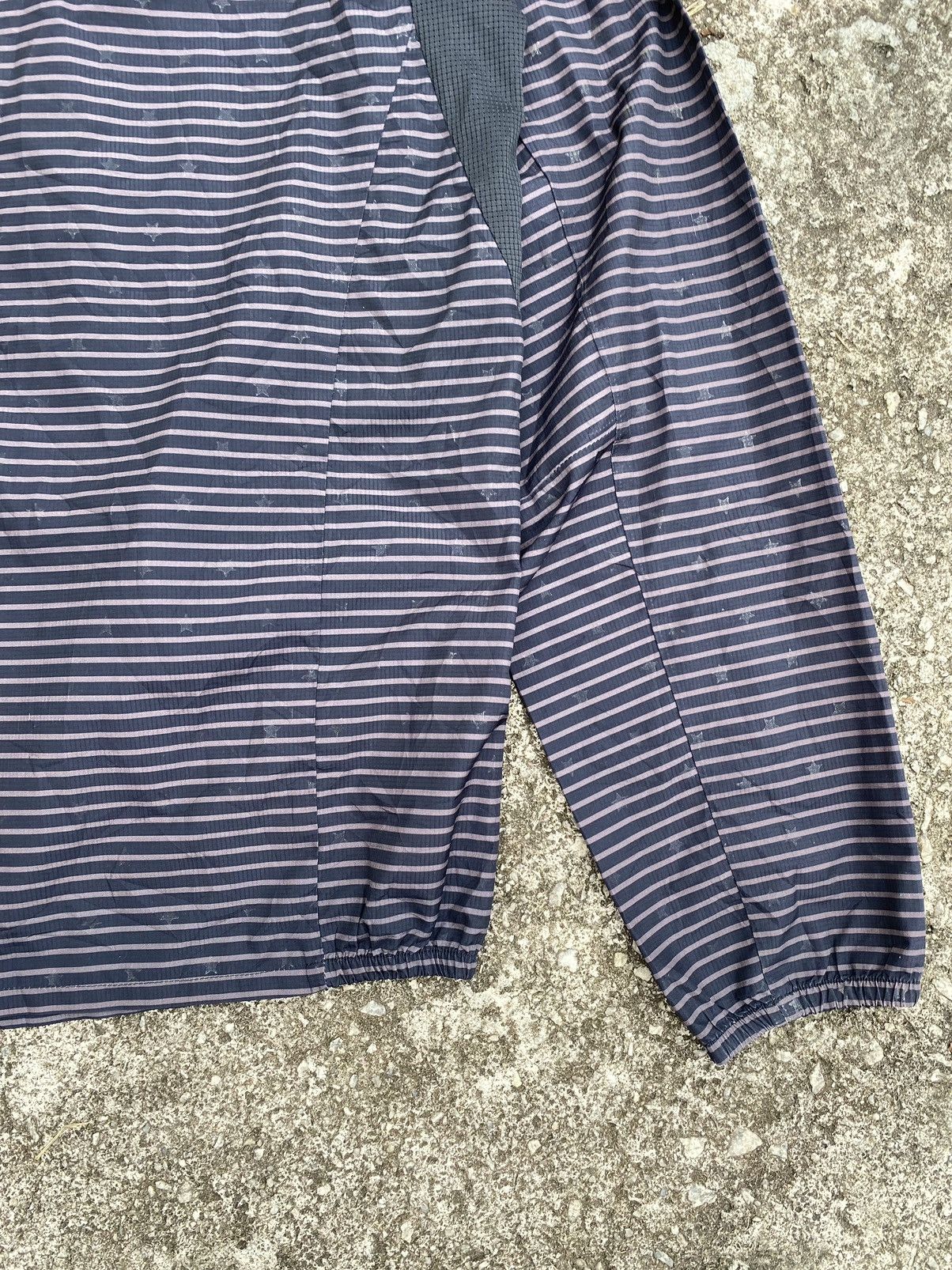 Adidas Vintage Adidas Pullover Windbreaker Size US M / EU 48-50 / 2 - 12 Thumbnail