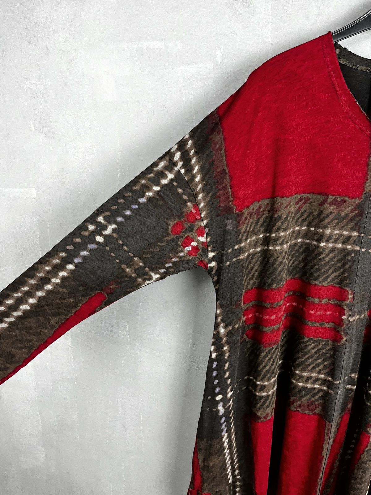 Other × Rundholz rundholz dresses avant garde Size M / US 6-8 / IT 42-44 - 4 Thumbnail