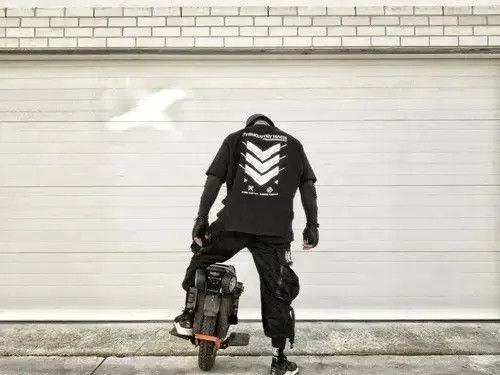 Designer Japanese Techwear Cargo Pant Size US 32 / EU 48 - 3 Thumbnail