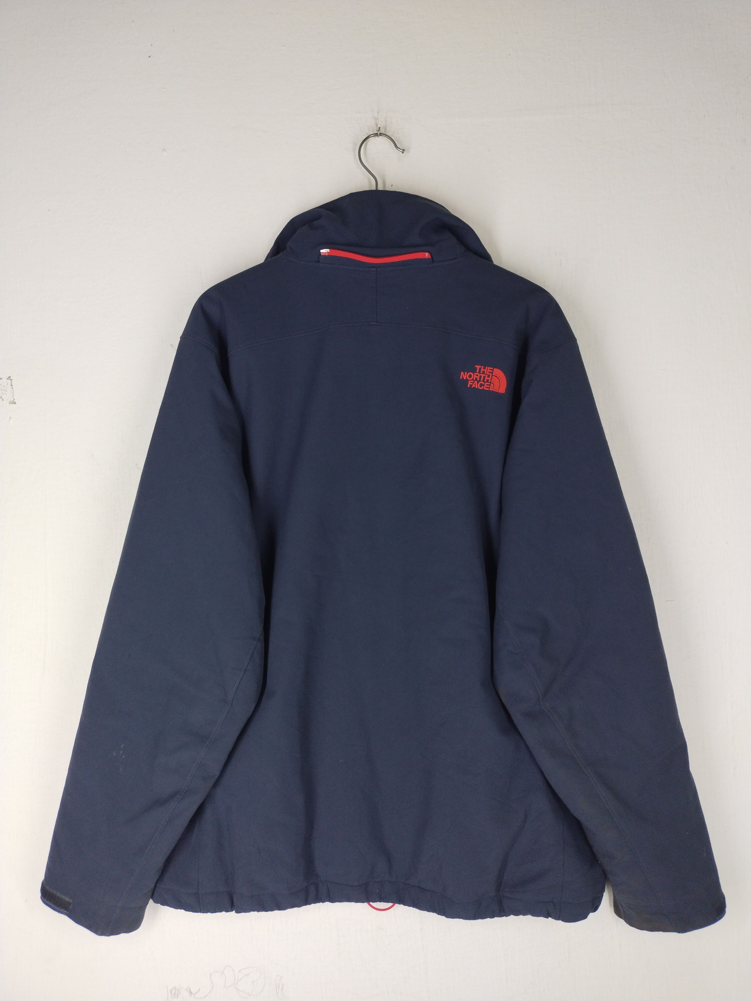 The North Face × Vintage The North Face Primaloft Jacket Size US L / EU 52-54 / 3 - 8 Thumbnail