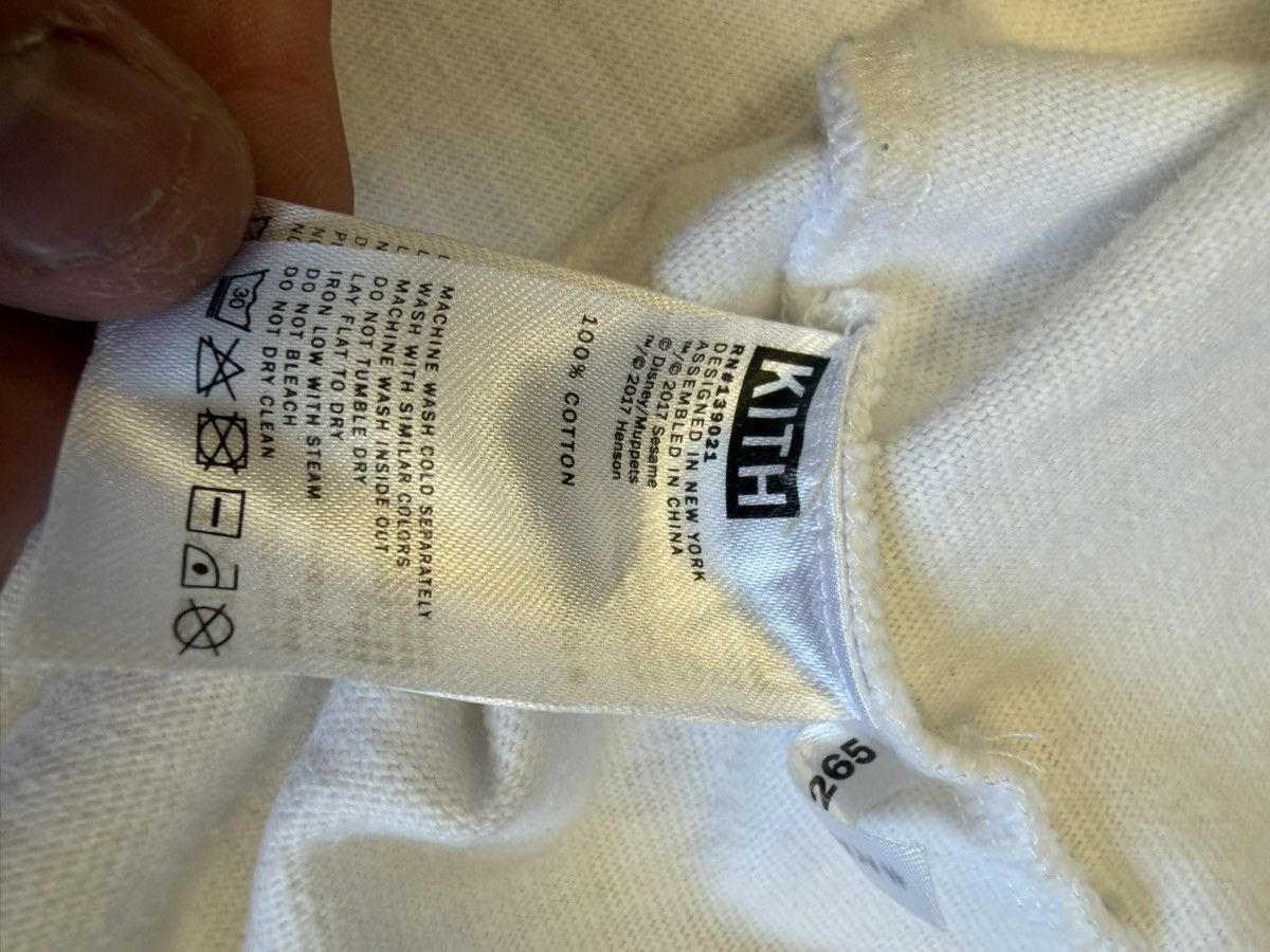 Kith Kith Bergdorf goodman x MOMI Size US XL / EU 56 / 4 - 5 Thumbnail