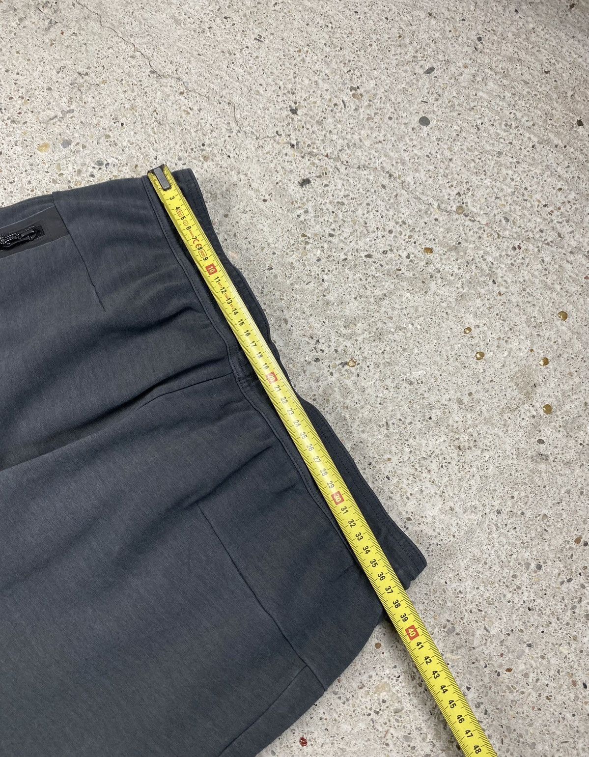 Nike Nike tech fleece fc barcelona gret swetapants football Size US 34 / EU 50 - 12 Thumbnail