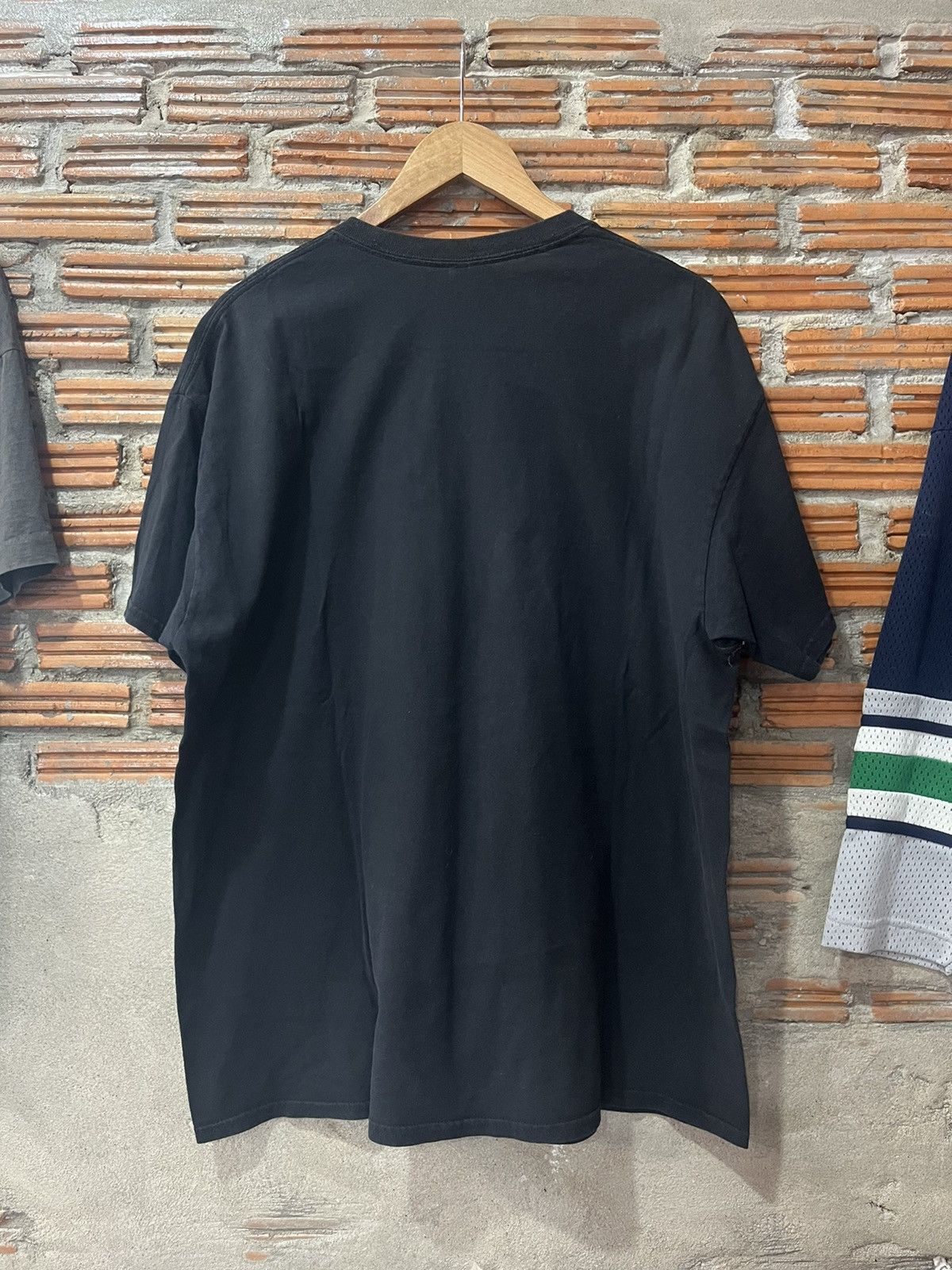 Arts & Science Black Work When it comes to … a Real world Artdesign Tshirt Size US XL / EU 56 / 4 - 9 Thumbnail