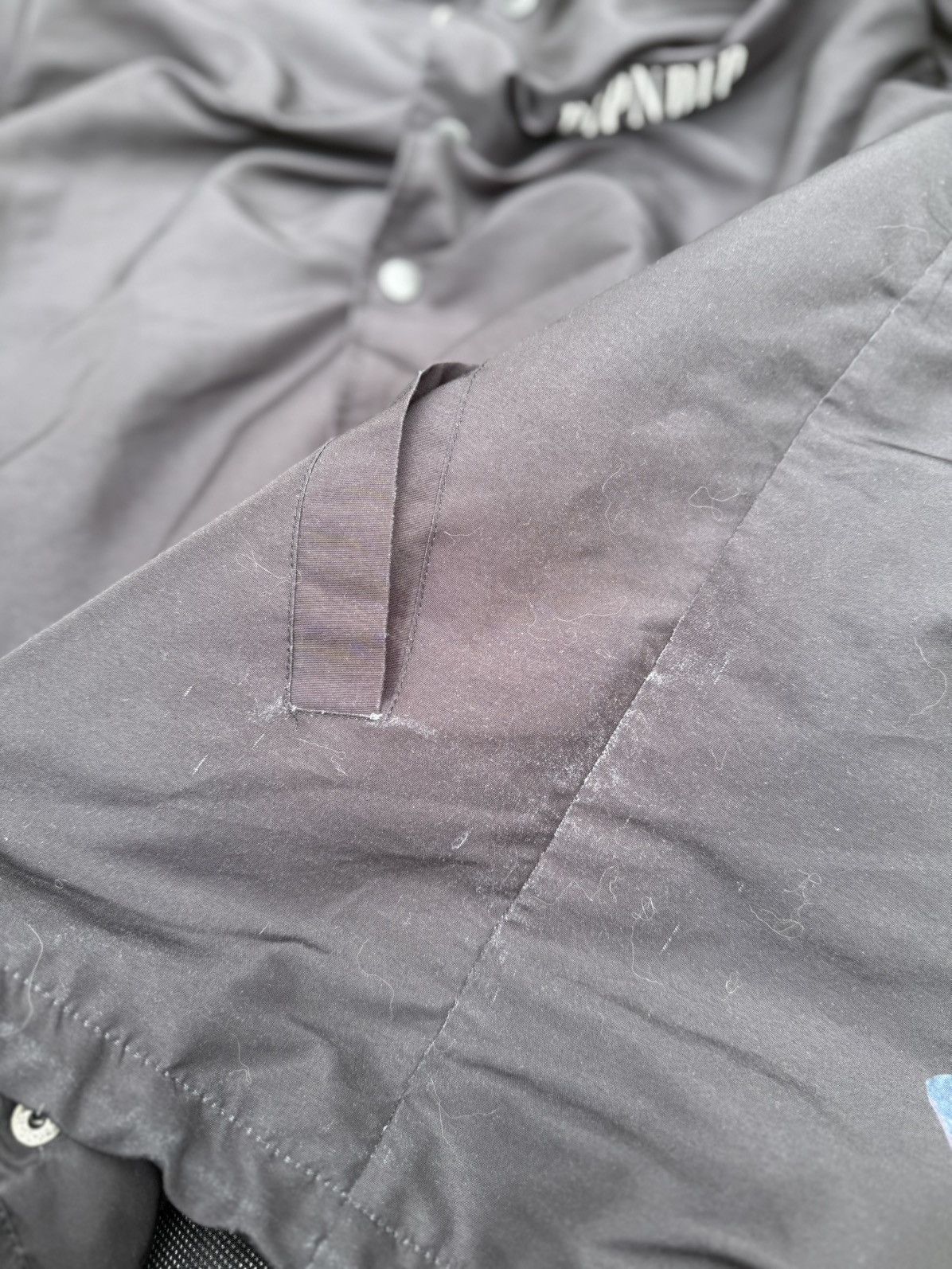 RIPNDIP Ripndip Light out bomber Size US L / EU 52-54 / 3 - 4 Thumbnail