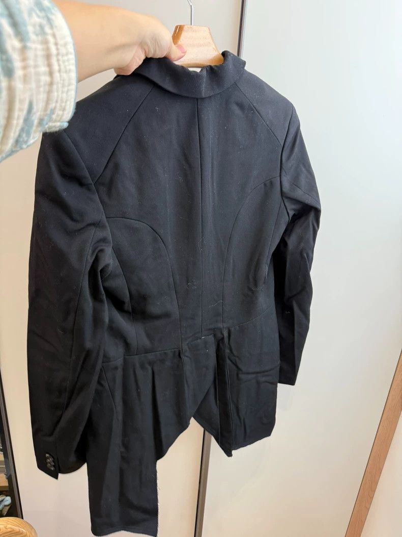 Comme des Garcons Comme des Garcons jacket Size S / US 4 / IT 40 - 3 Thumbnail