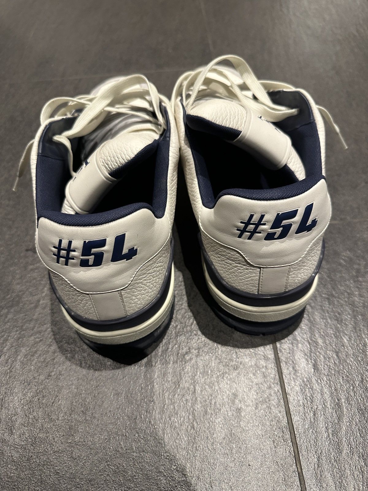 Louis Vuitton LV sneaker Size US 12 / EU 45 - 4 Thumbnail