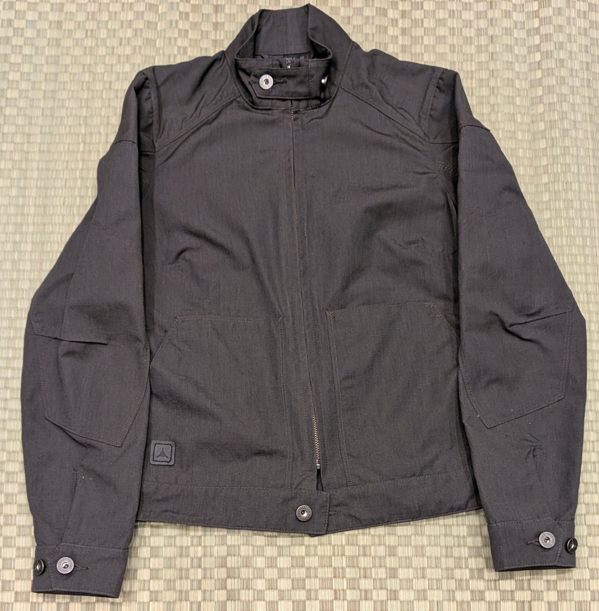 Triple Aught Design RARE Triple Aught Design Valkyrie Field Jacket Made in USA Size XS / US 0-2 / IT 36-38 - 1 Thumbnail