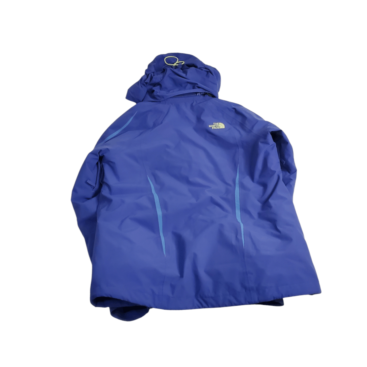The North Face The North Face Hyvent 2in1 Jacket Size M / US 6-8 / IT 42-44 - 6 Thumbnail