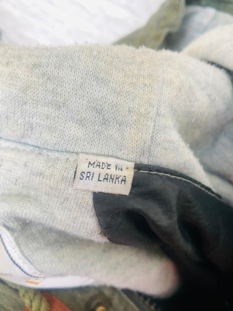Japanese Brand × London Fog × Vintage Vintage London Fog Japanese Designer Fashion Style Size US XL / EU 56 / 4 - 12 Thumbnail