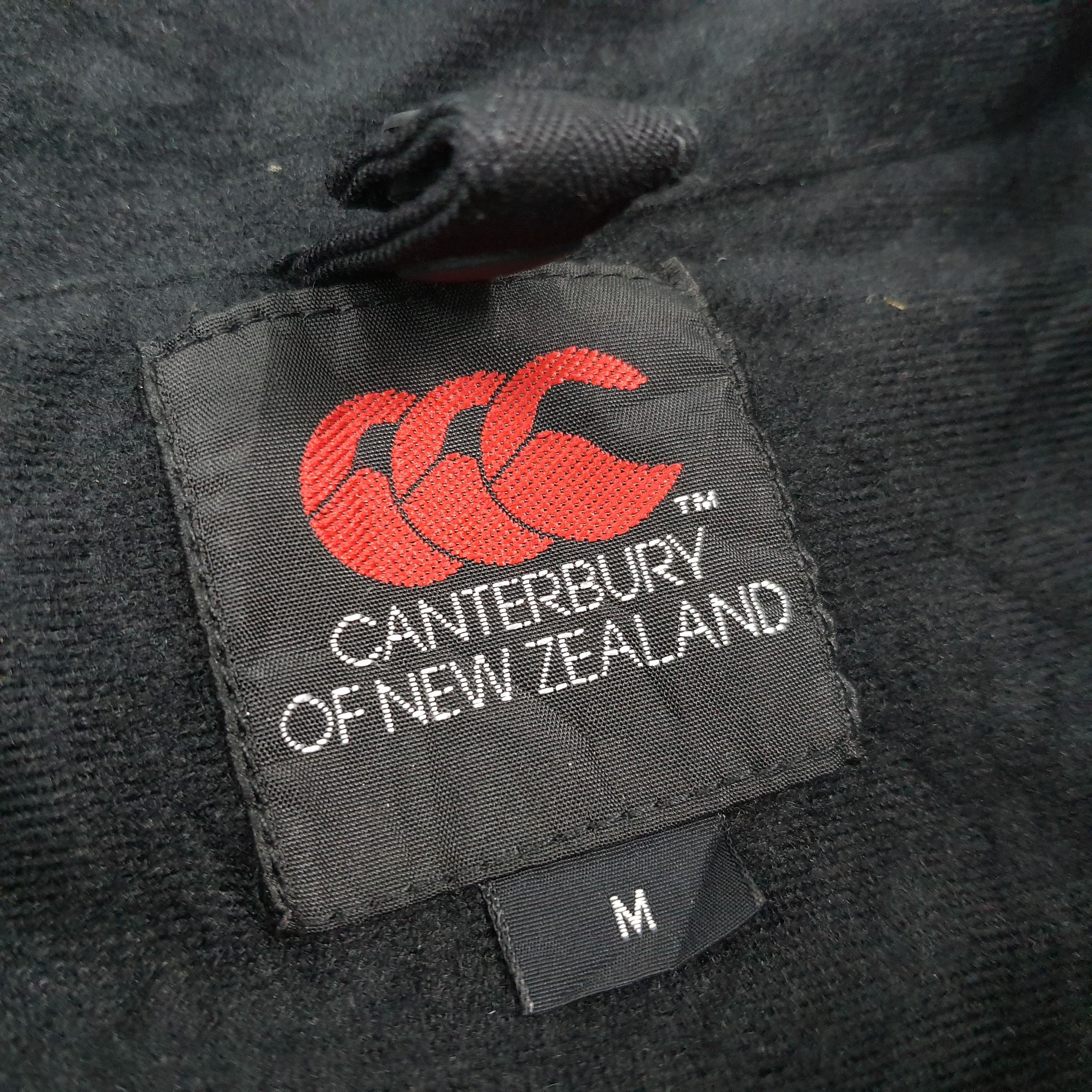 Canterbury of New Zealand Vintage Canterbury Of New Zealand Outdoor Jacket C270N1 Size US M / EU 48-50 / 2 - 8 Thumbnail