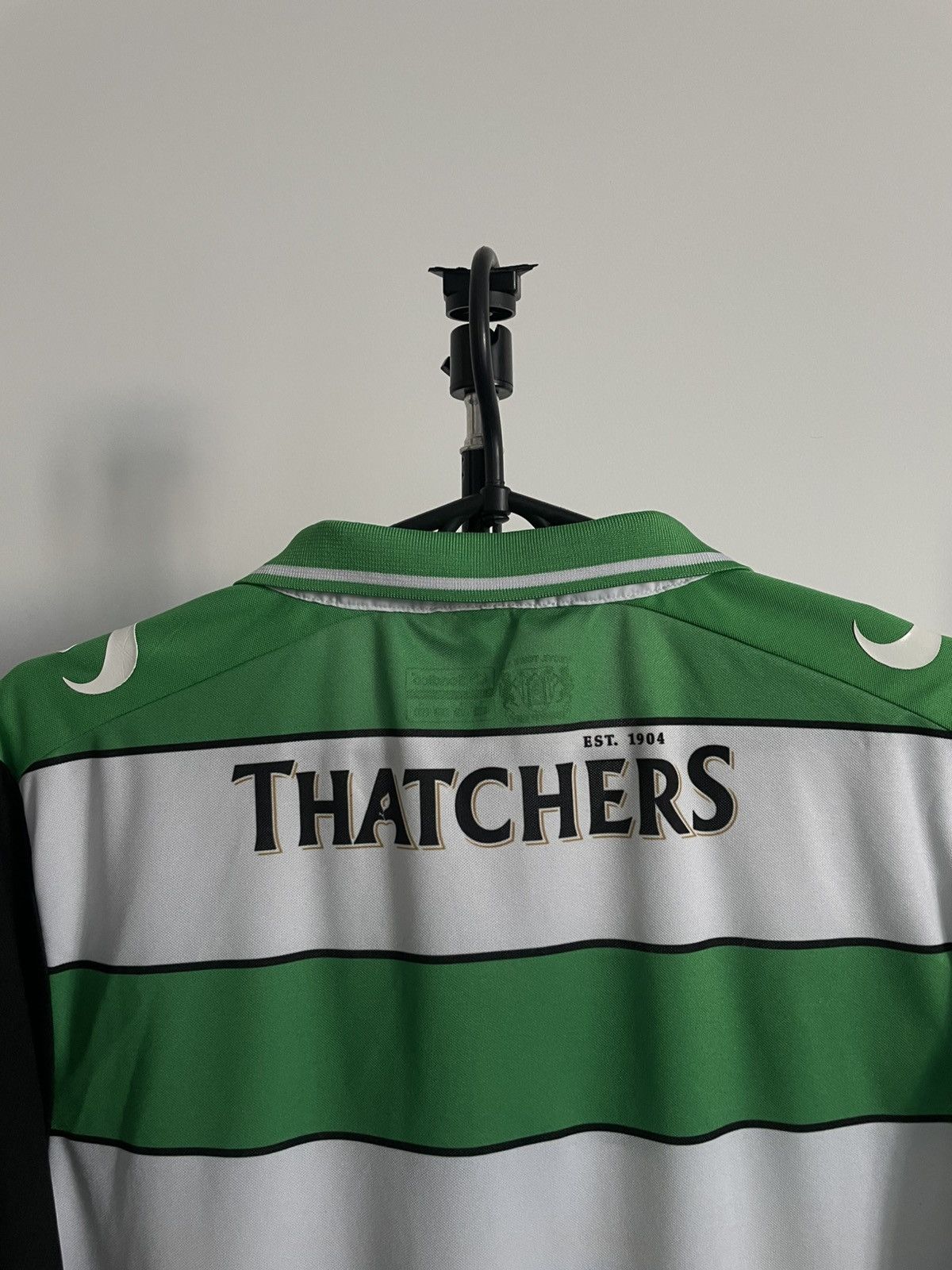 Other Sondico Yeovil Town 2016/2017 Home Football Shirt Jersey Size US S / EU 44-46 / 1 - 4 Thumbnail