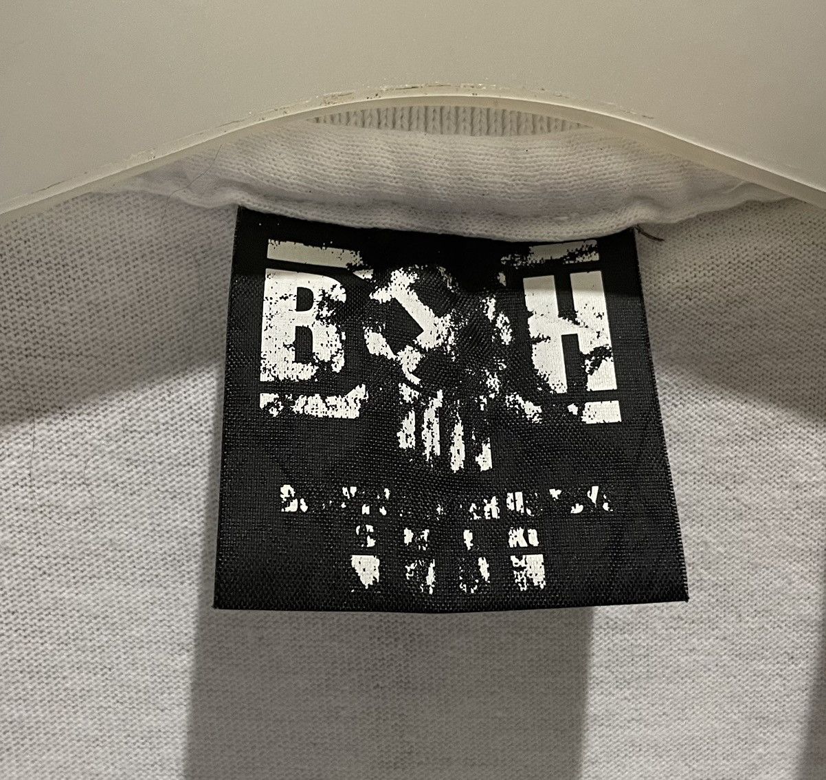 Bounty Hunter VTG BOUNTY HUNTER POLO SHIRT Size US L / EU 52-54 / 3 - 4 Thumbnail