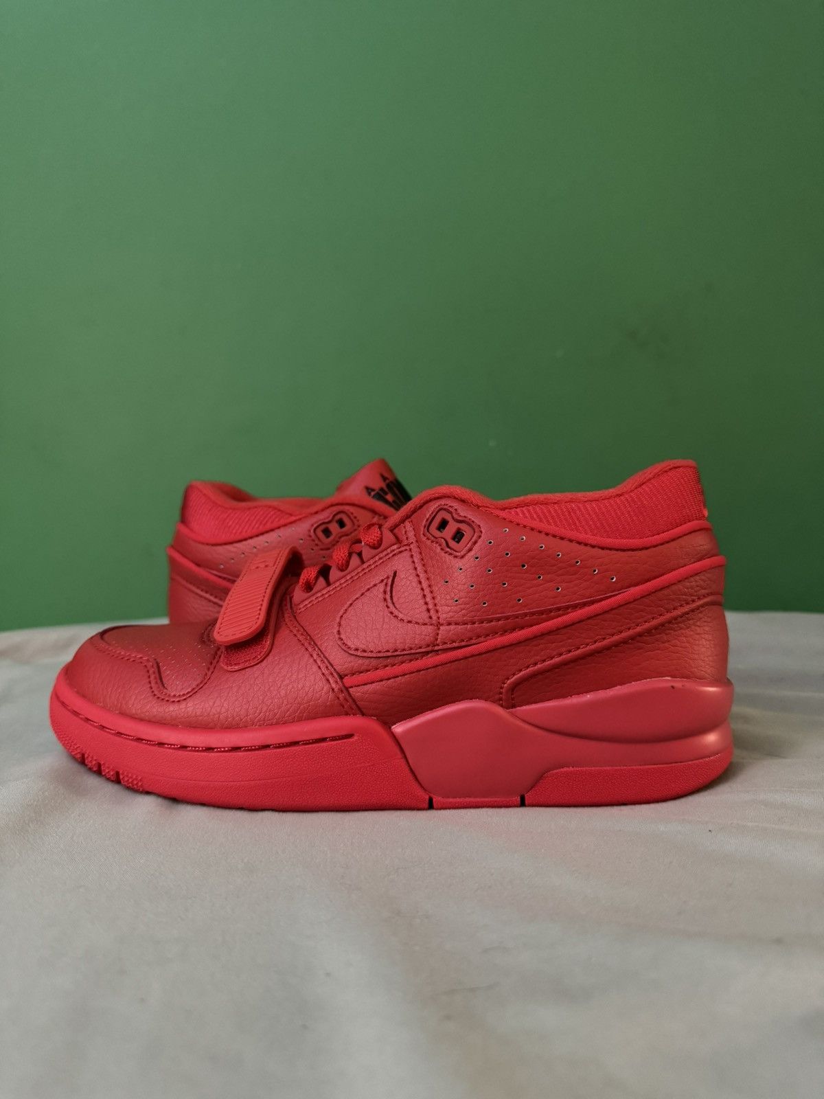 Nike Nike air alpha force 88 Billie Eilish 2023 Size US 6.5 / EU 39-40 - 1 Thumbnail