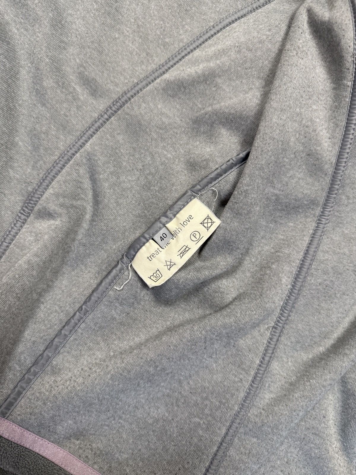 Frauenschuh Vintage y2k Frauenschuh Archive futuristic fleece Size M / US 6-8 / IT 42-44 - 7 Thumbnail