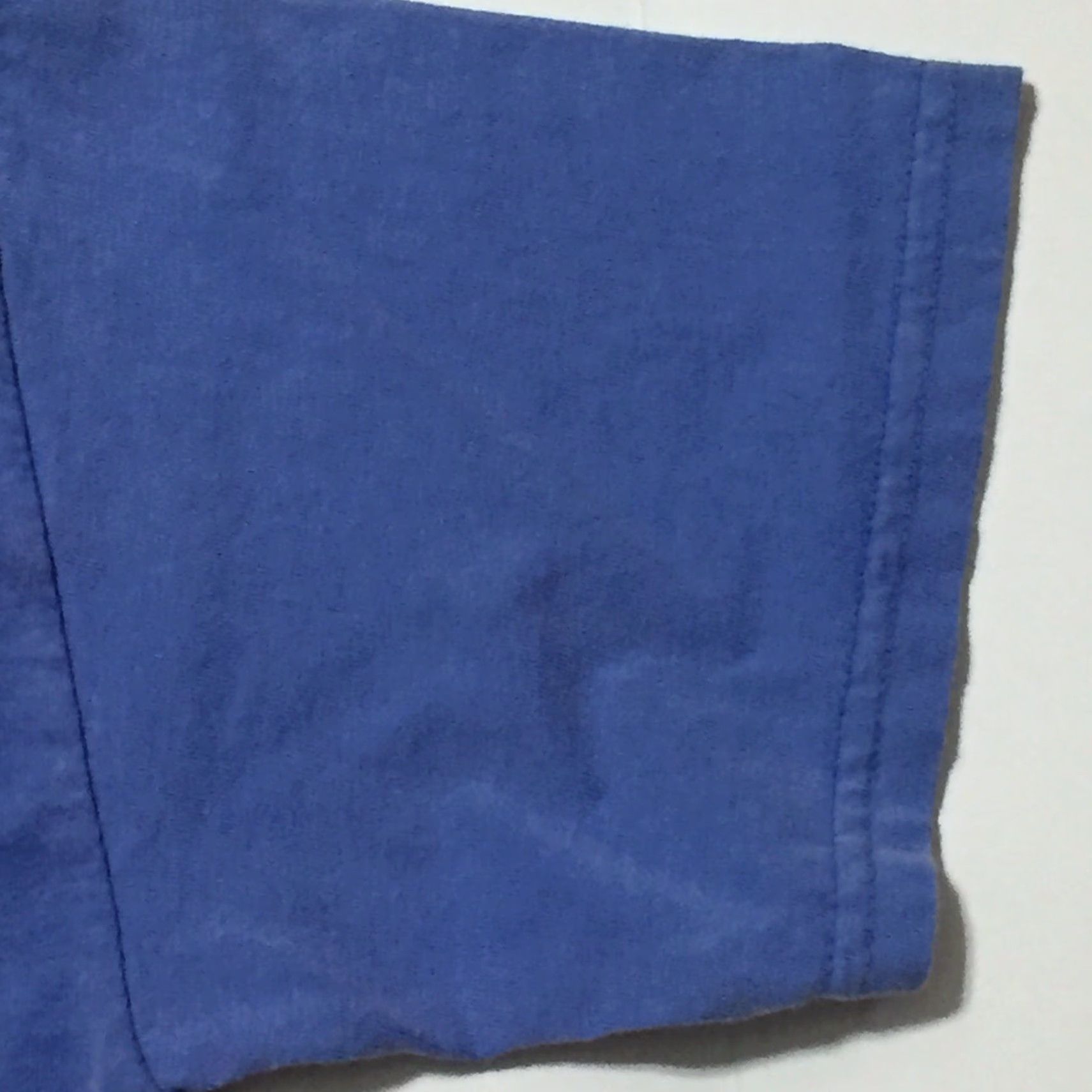 Comfort Colors Comfort Colors Shirt Mens Small Blue Short Sleeve Crew Neck Graphic Size US S / EU 44-46 / 1 - 4 Thumbnail