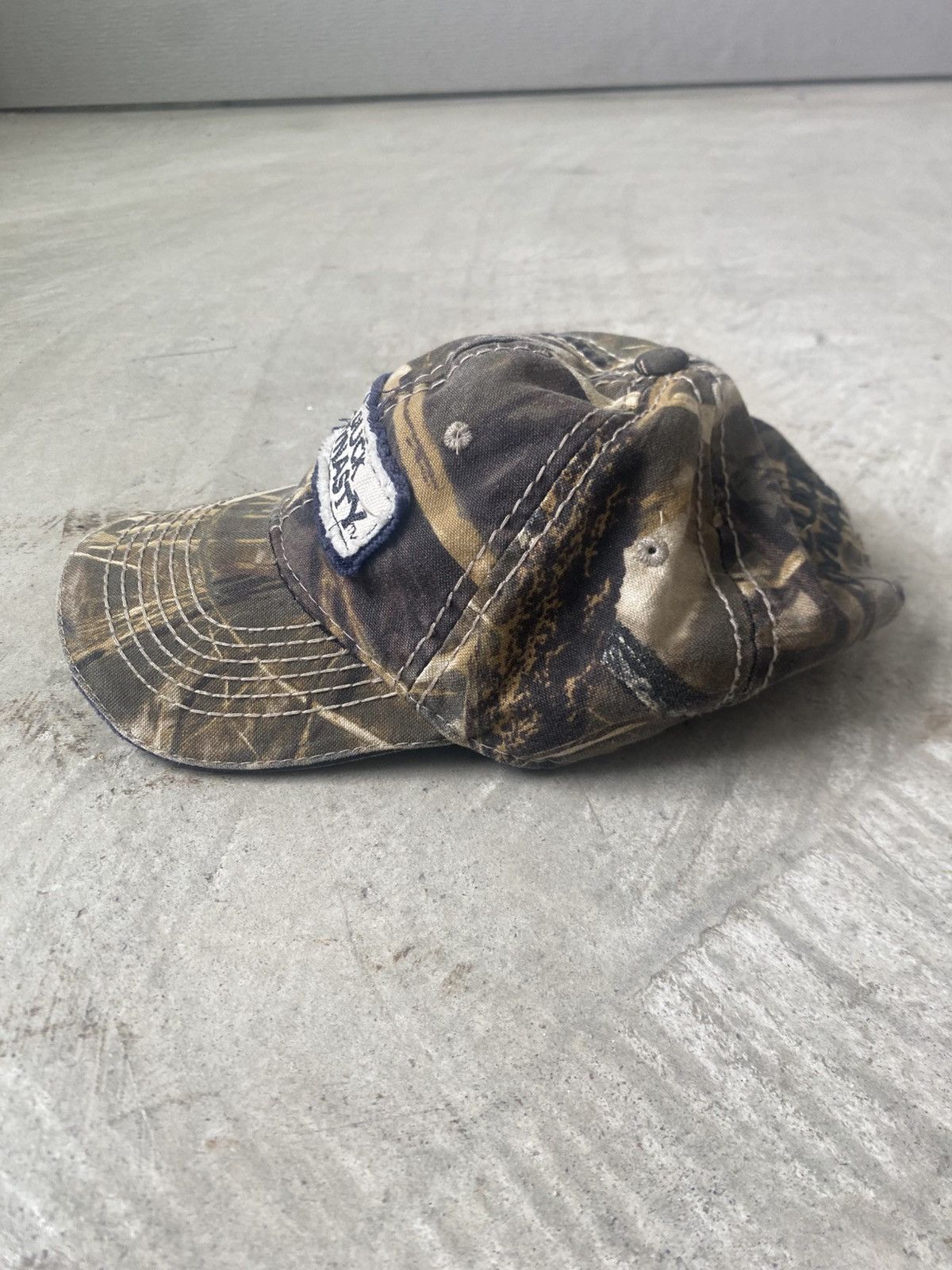 Other A&E Duck Dynasty Camo Promo Youth Hat Size ONE SIZE - 4 Thumbnail