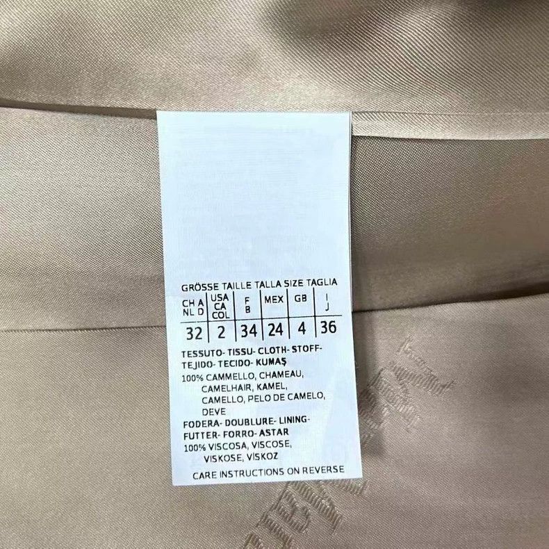 Max Mara Max Mara Coats Size M / US 6-8 / IT 42-44 - 4 Thumbnail