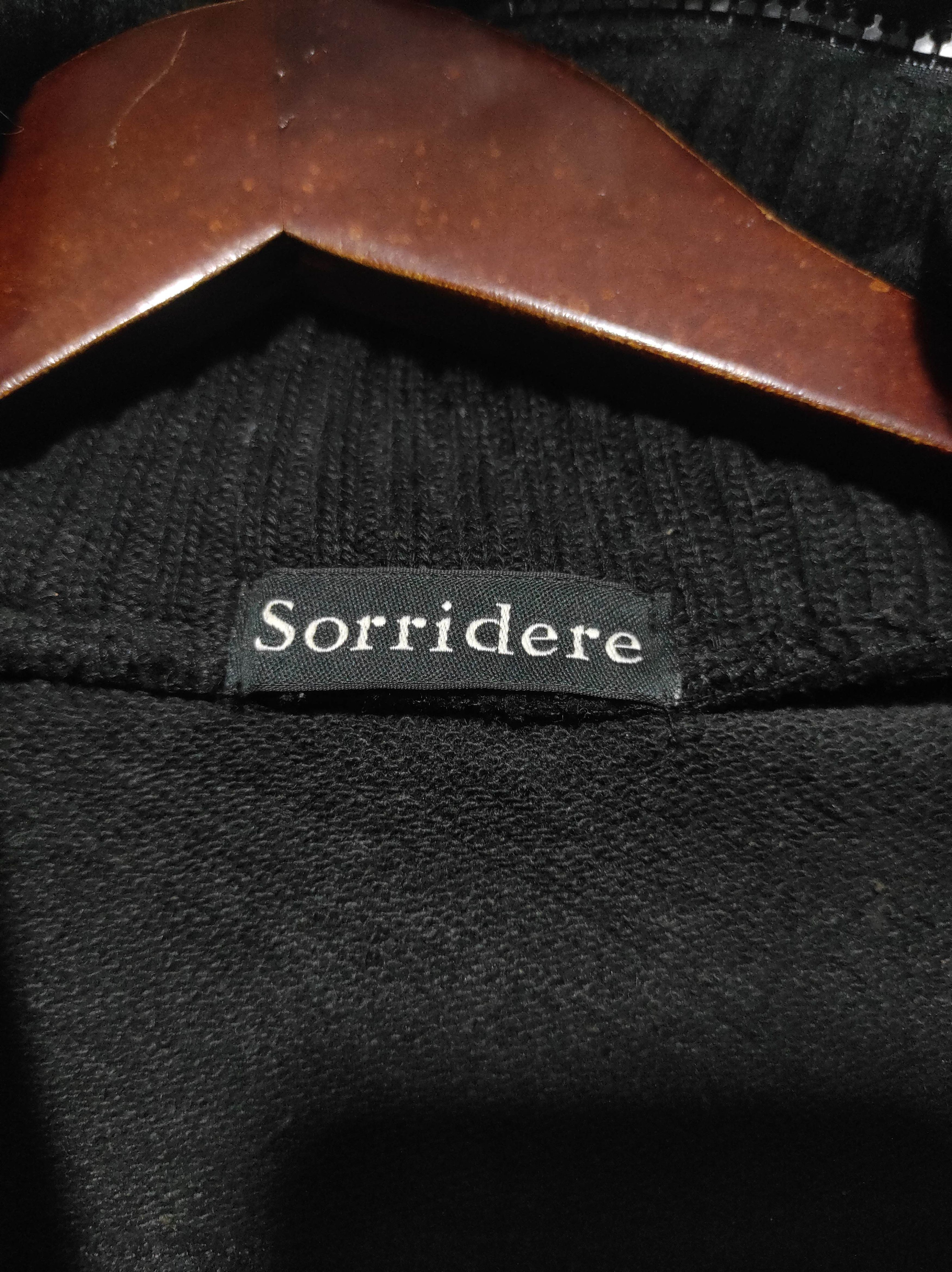 If Six Was Nine Sorridere Zip Fur Hoodie LGB IfSixWasNine style Size US XS / EU 42 / 0 - 8 Thumbnail