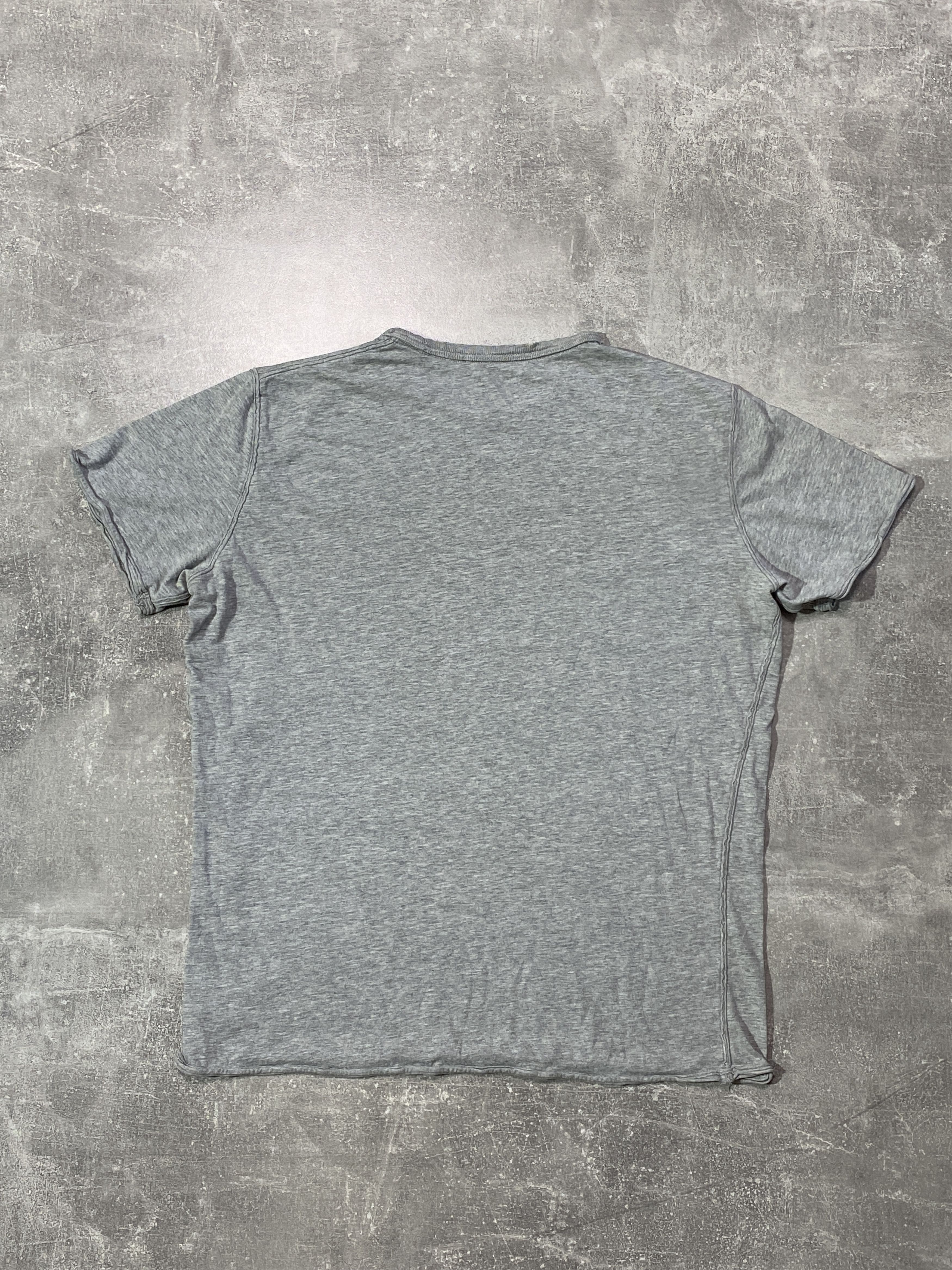 Diesel Vintage Y2K DIESEL T-shirt Size US XS / EU 42 / 0 - 4 Thumbnail