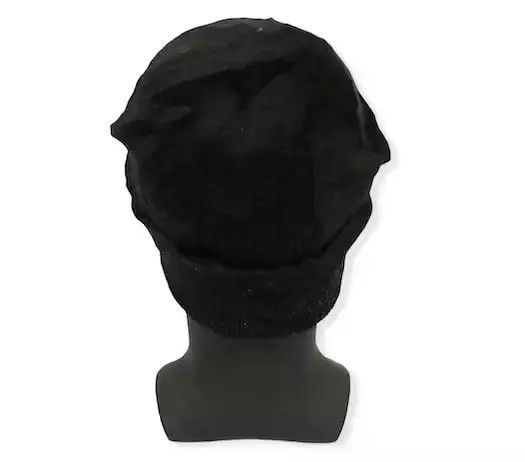 Kangol Vintage Kangol Small Logo Beanie Hat Size ONE SIZE - 5 Thumbnail