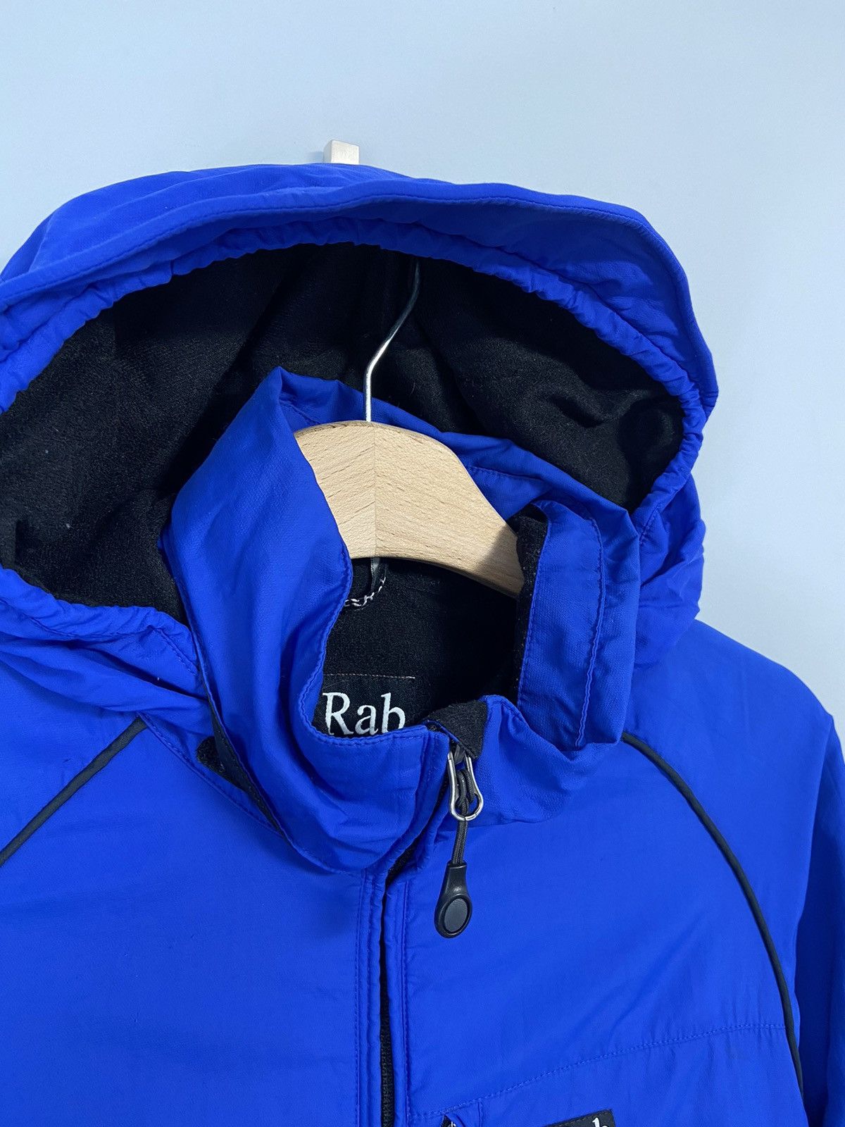 Rab Rab Vintage Jacket Wmn’s VR Size XL / US 12-14 / IT 48-50 - 8 Thumbnail