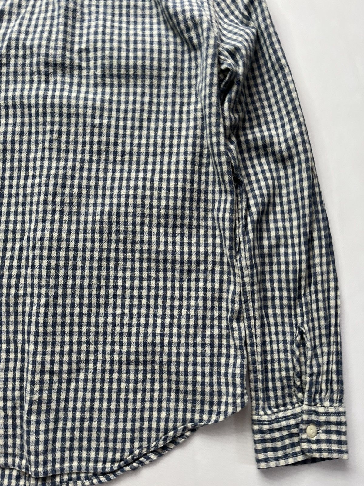Denim & Supply Ralph Lauren Denim & Supply Ralph Lauren shirts button up Size US S / EU 44-46 / 1 - 12 Thumbnail