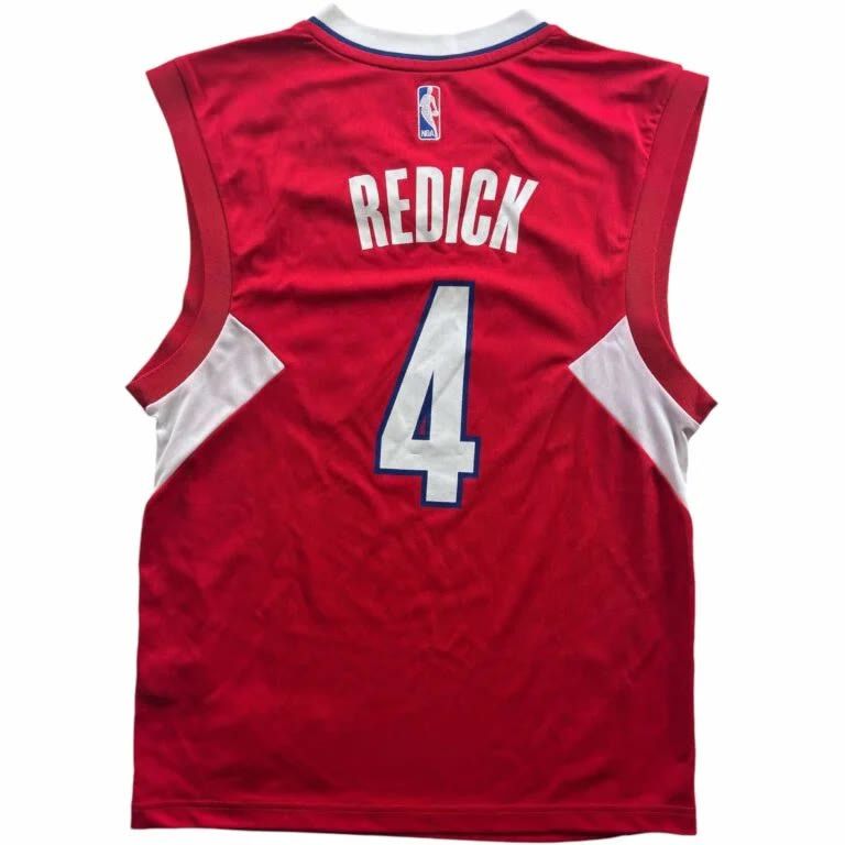 Adidas Los Angeles Clippers JJ Redick Adidas NBA jersey size S Size US S / EU 44-46 / 1 - 2 Thumbnail