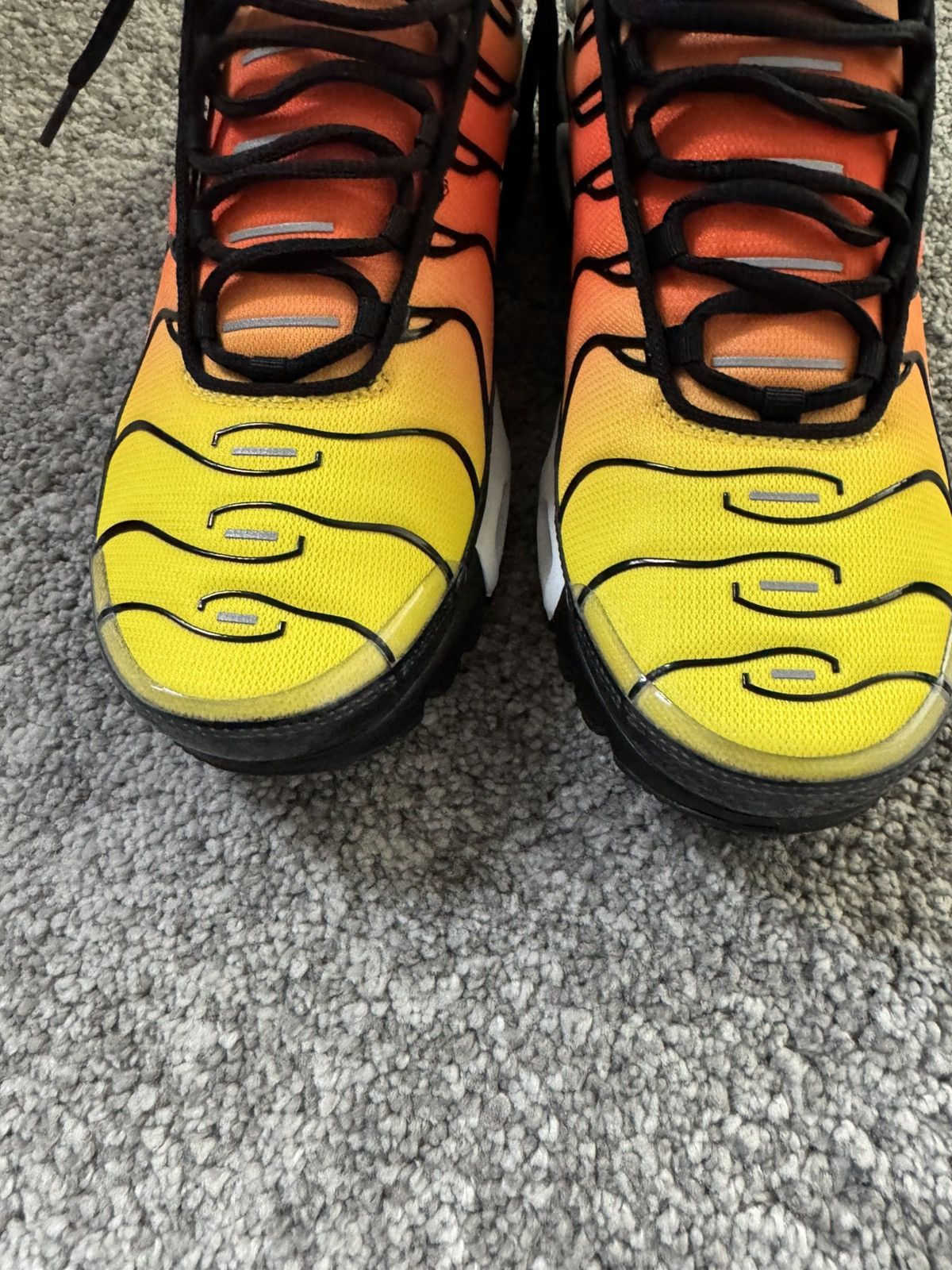 Nike Buke tn plus multi color Size US 11 / EU 44 - 12 Thumbnail