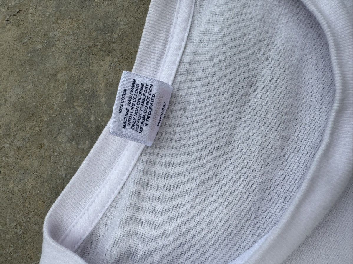 Supreme Supreme Daniel Johnston Tee Rare Size US L / EU 52-54 / 3 - 5 Thumbnail