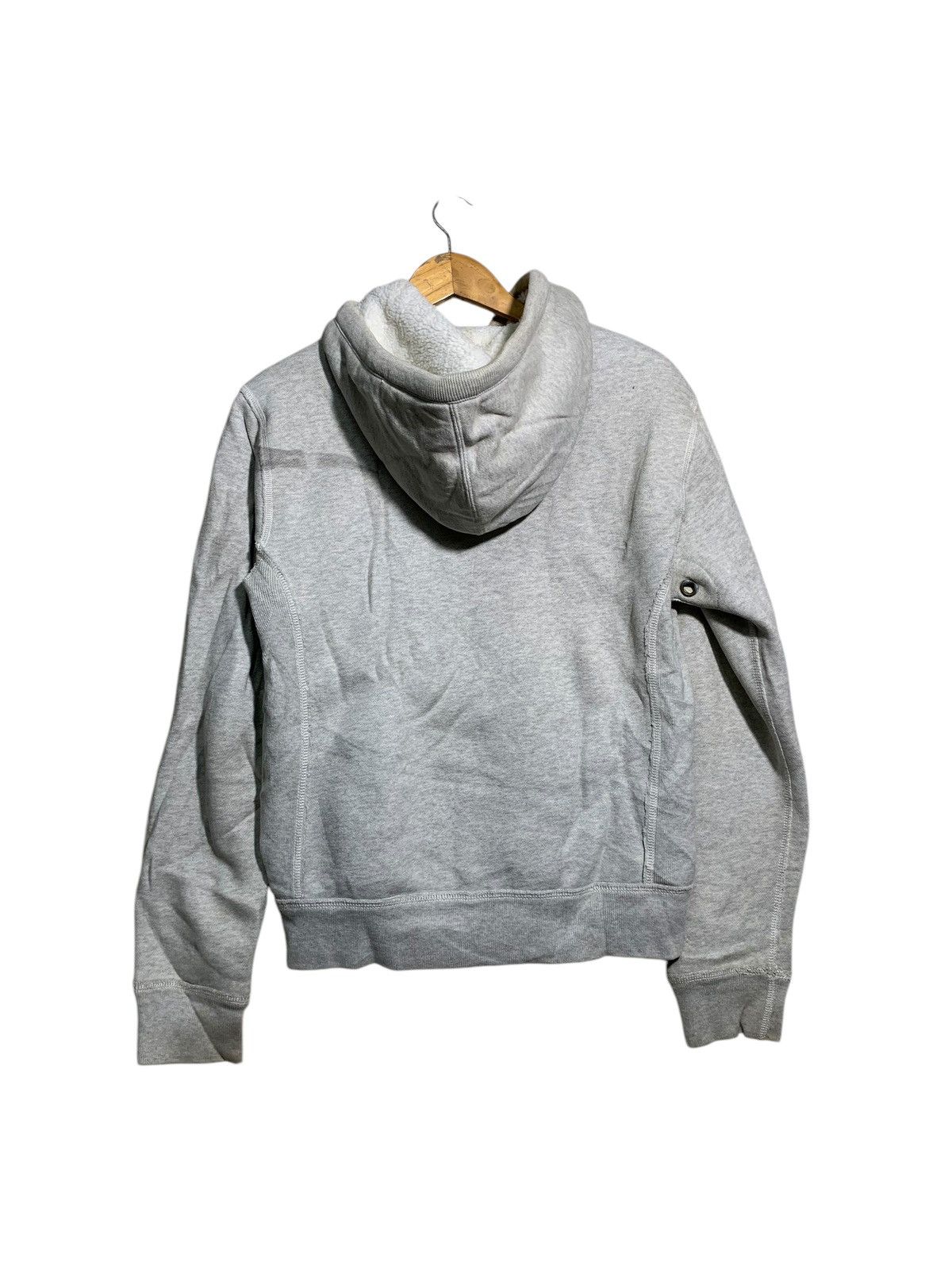 Polo Ralph Lauren × RRL Ralph Lauren 🔥POLO RL SKI ZIPPER HOODIE JACKETS Size US M / EU 48-50 / 2 - 5 Thumbnail
