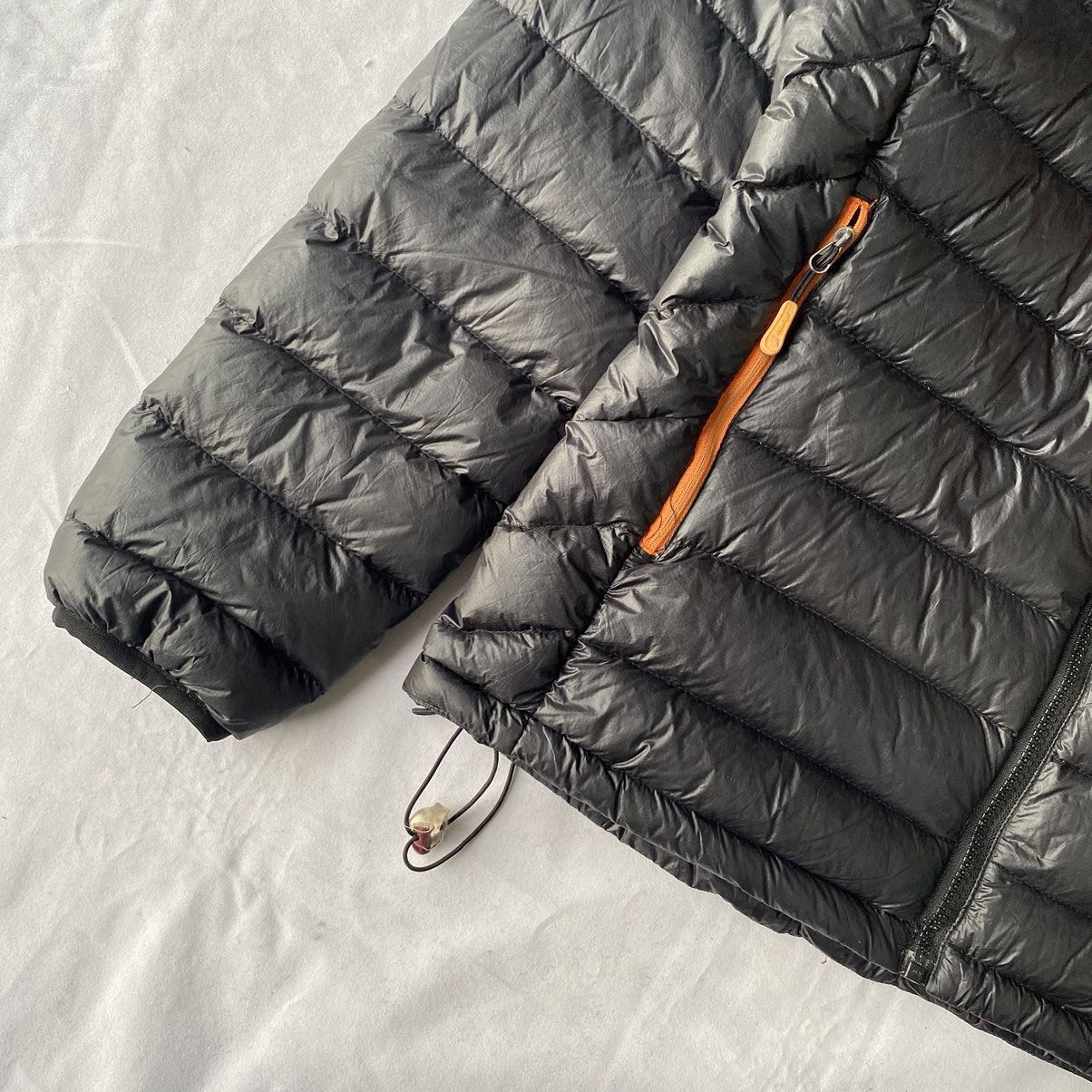 Japanese Brand × The North Face Lafuma Goose Filling Puffer Down Jacket Size US L / EU 52-54 / 3 - 5 Thumbnail