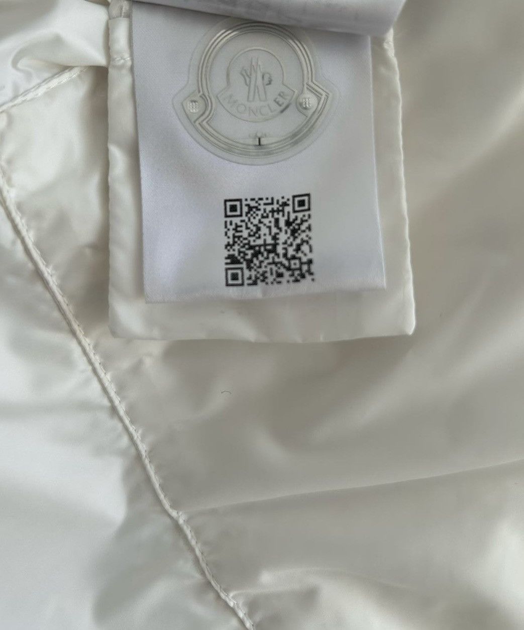 Moncler × Rick Owens Rick Owens x Moncler Megapenta Flight Down Vest Size US M / EU 48-50 / 2 - 10 Thumbnail
