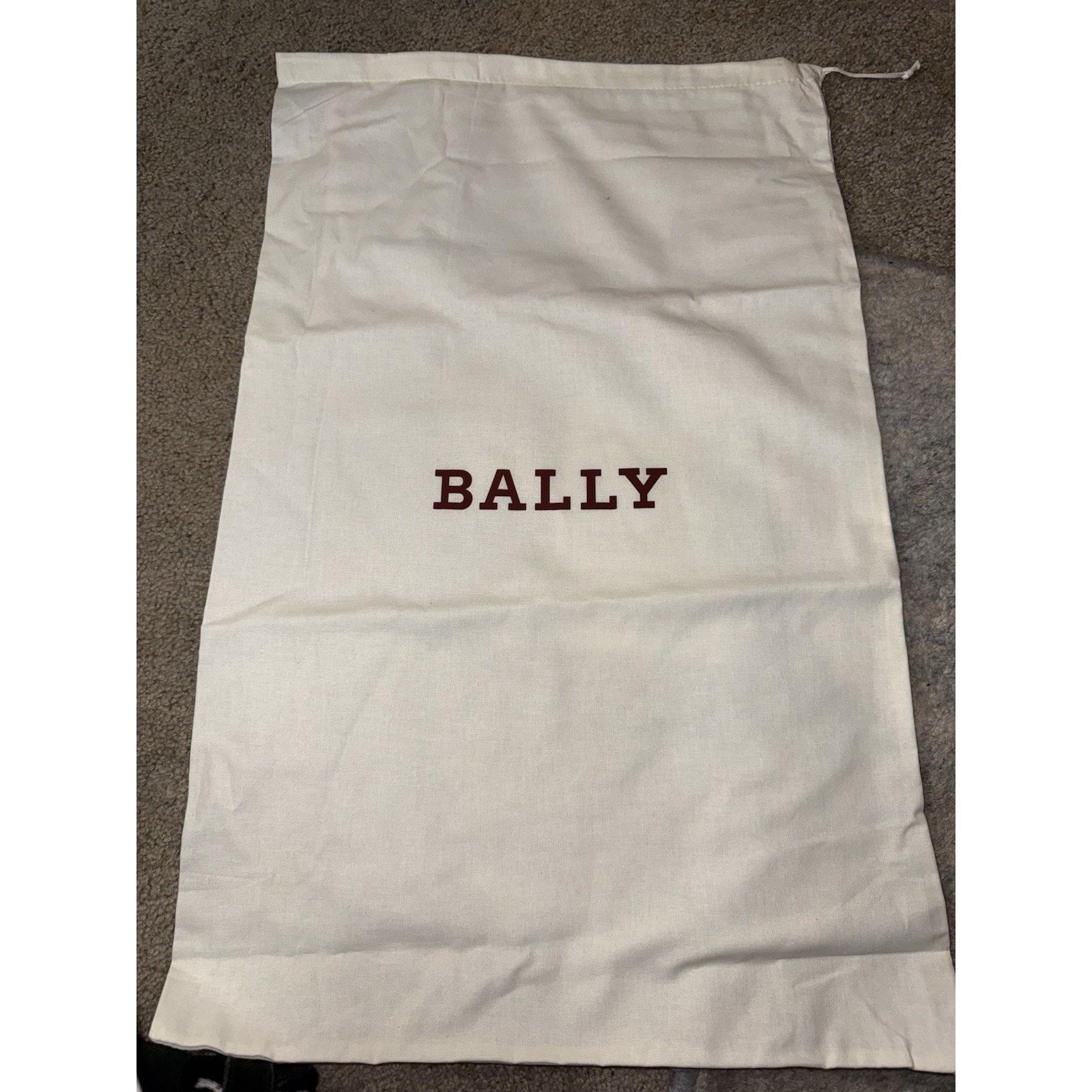Bally Bally CHITILLA.0/36 Grey Calf Suede Boots Size 7 NIB Size US 7 / IT 37 - 5 Thumbnail