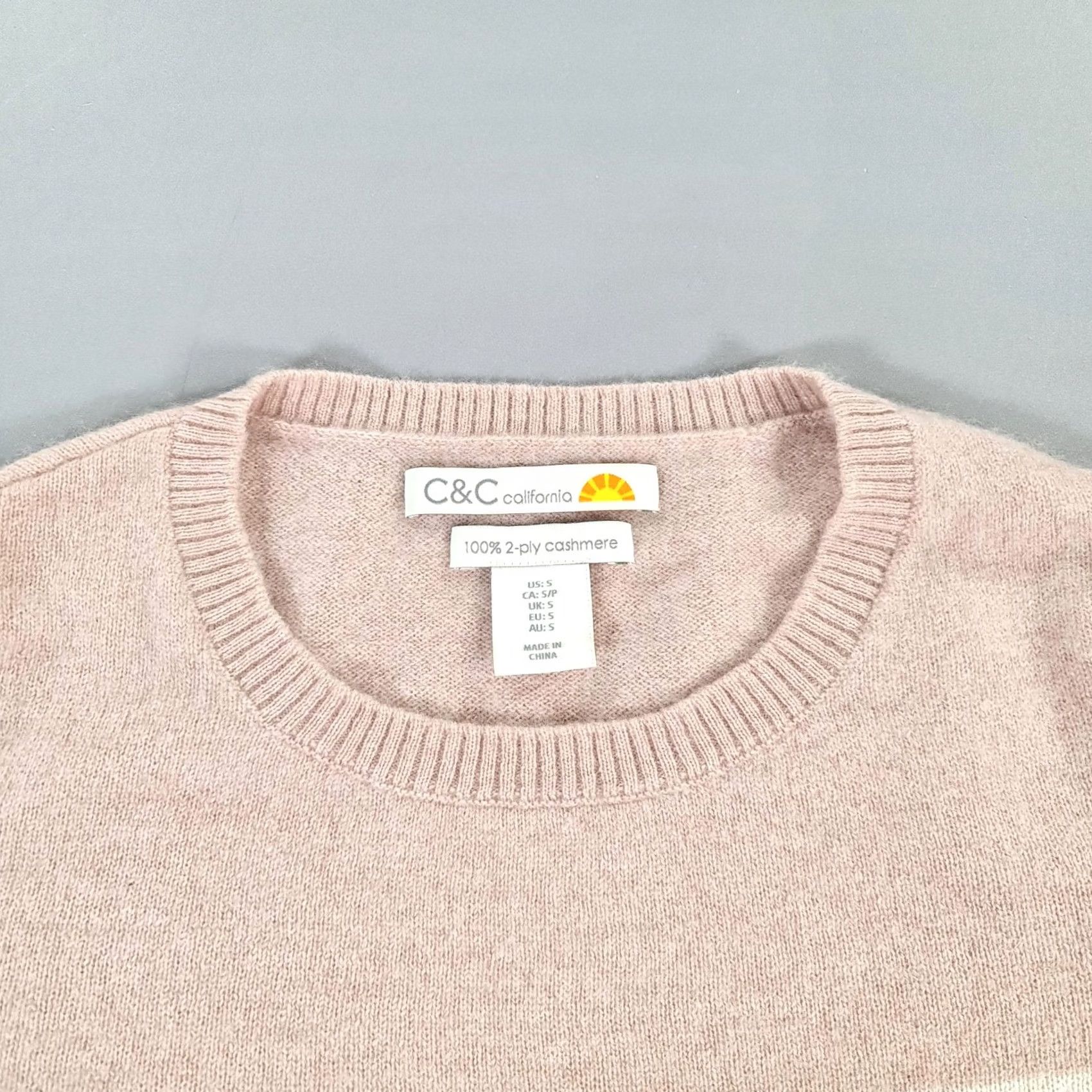 Vintage VINTAGE? No. Size S / US 4 / IT 40 - 2 Thumbnail