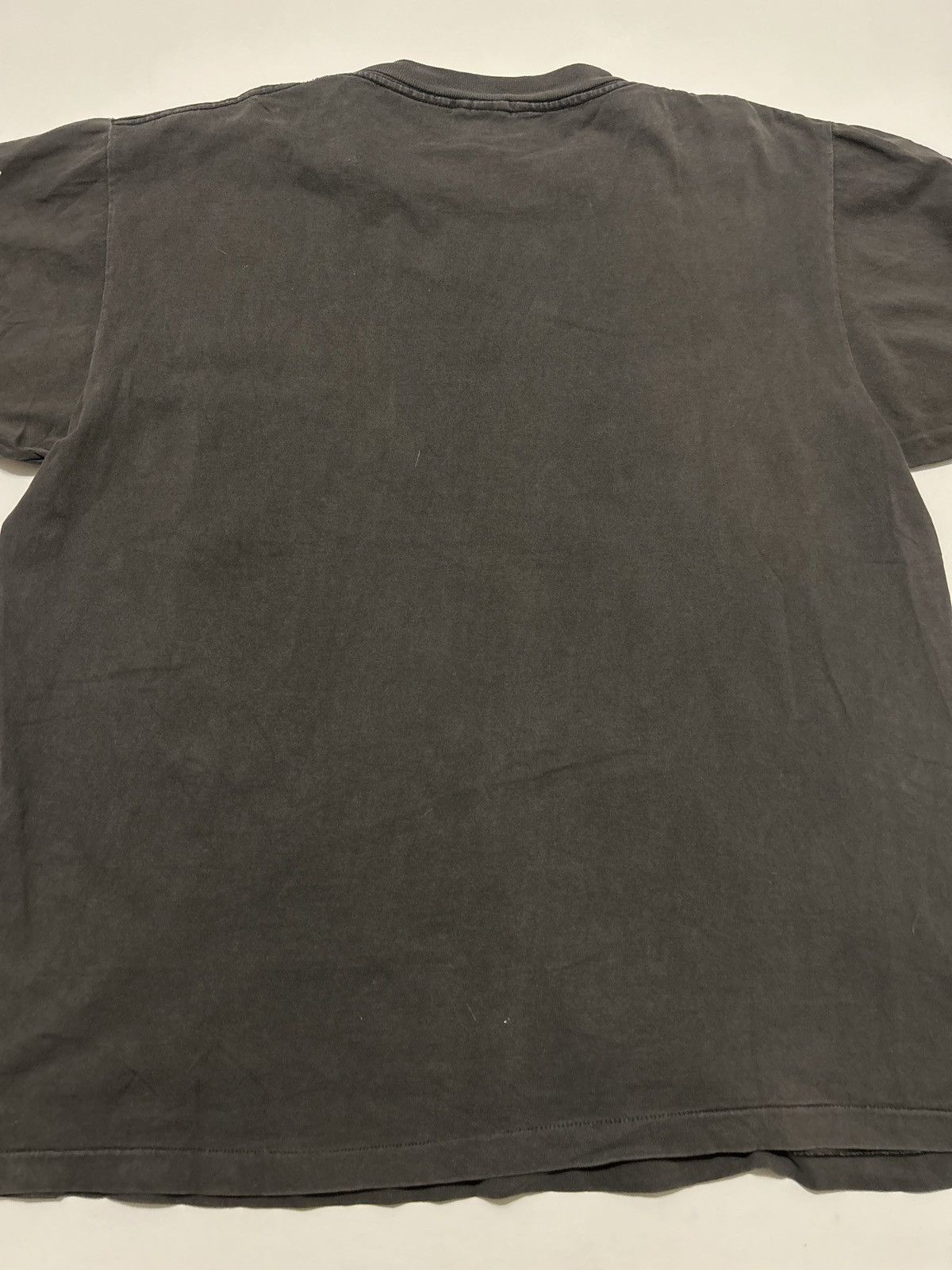 Changes VTG Faded Chicago Bulls Shattered Backboard Changes Tshirt Size US XL / EU 56 / 4 - 7 Thumbnail