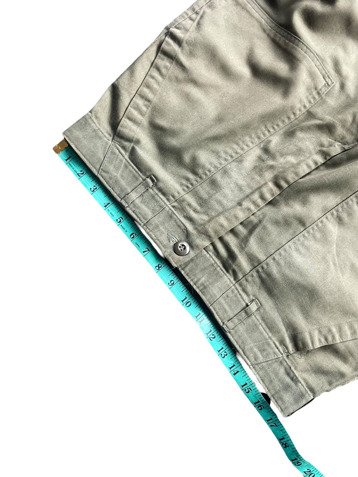 Vintage Vintage 70’s OG 507 Field Trouser Size US 34 / EU 50 - 9 Thumbnail