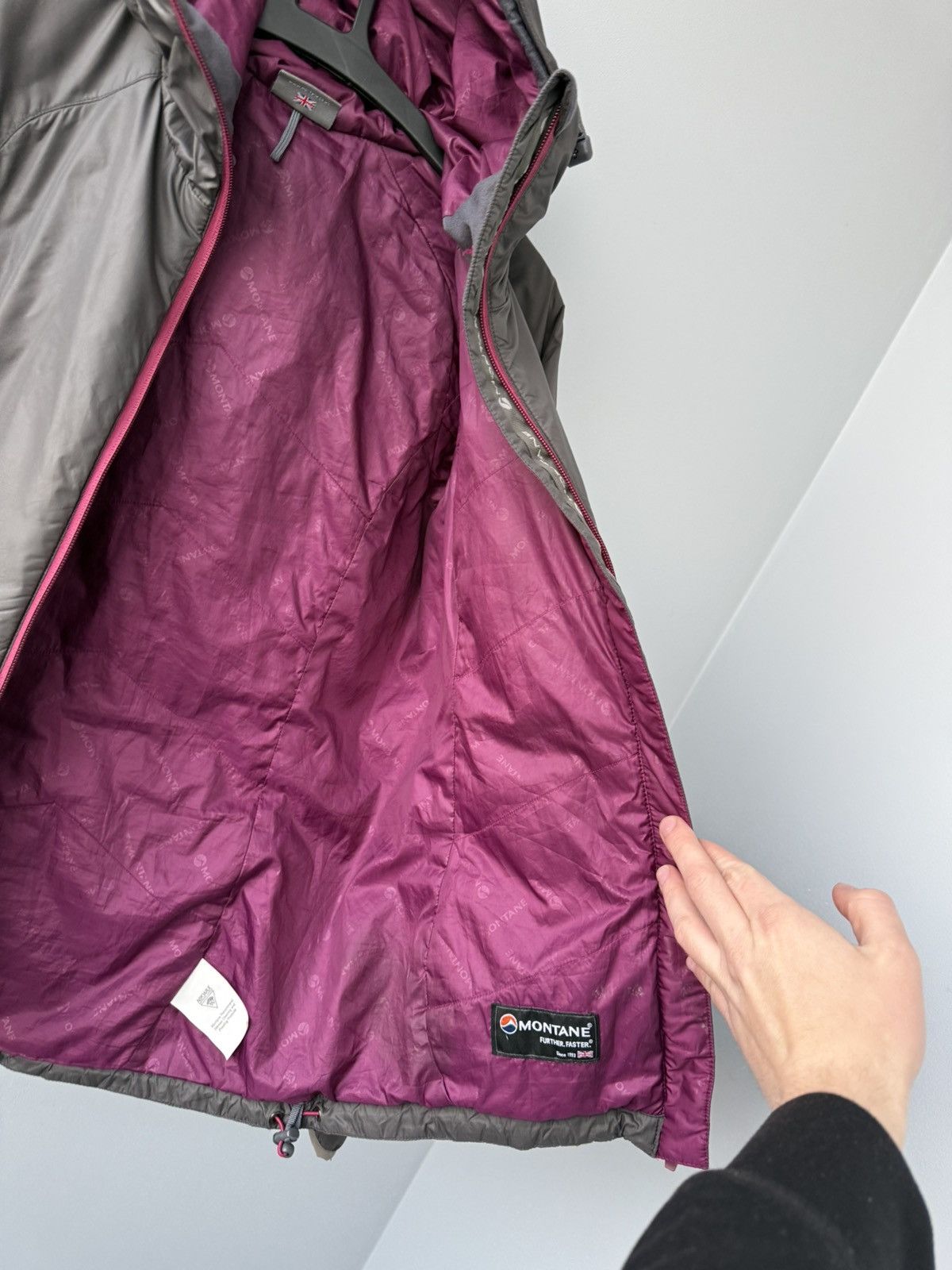 Montane Montane Women’s Jacket Size S / US 4 / IT 40 - 9 Thumbnail