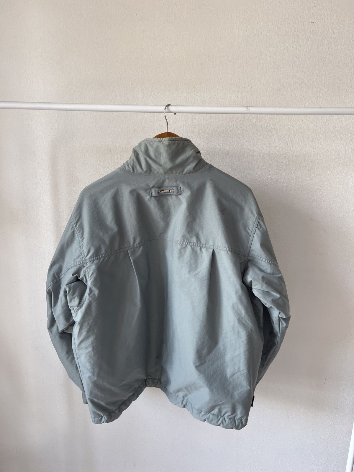 Nike × Nike ACG 90s Nike Acg Storm Clab Reversible Jacket Size US L / EU 52-54 / 3 - 8 Thumbnail