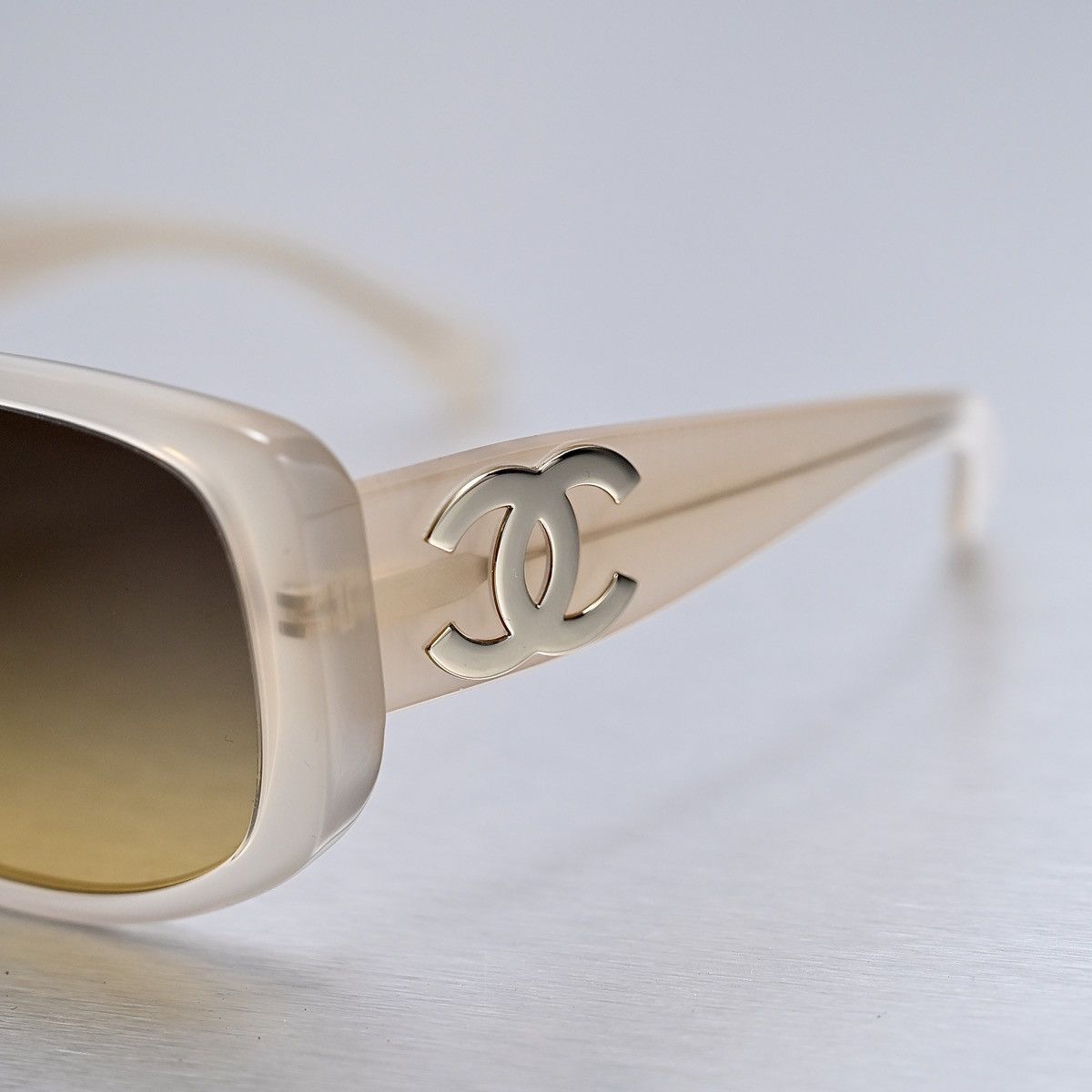 Chanel CHANEL 0CH5495 SUNGLASSES Size ONE SIZE - 3 Thumbnail