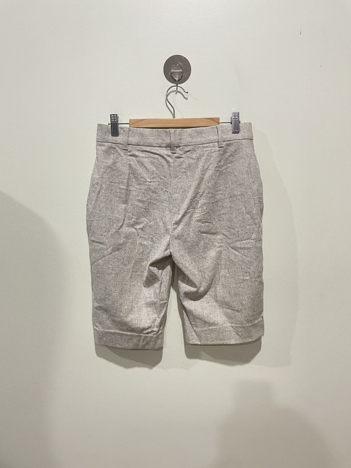 Max Mara Max mara shorts Size 29" - 2 Thumbnail