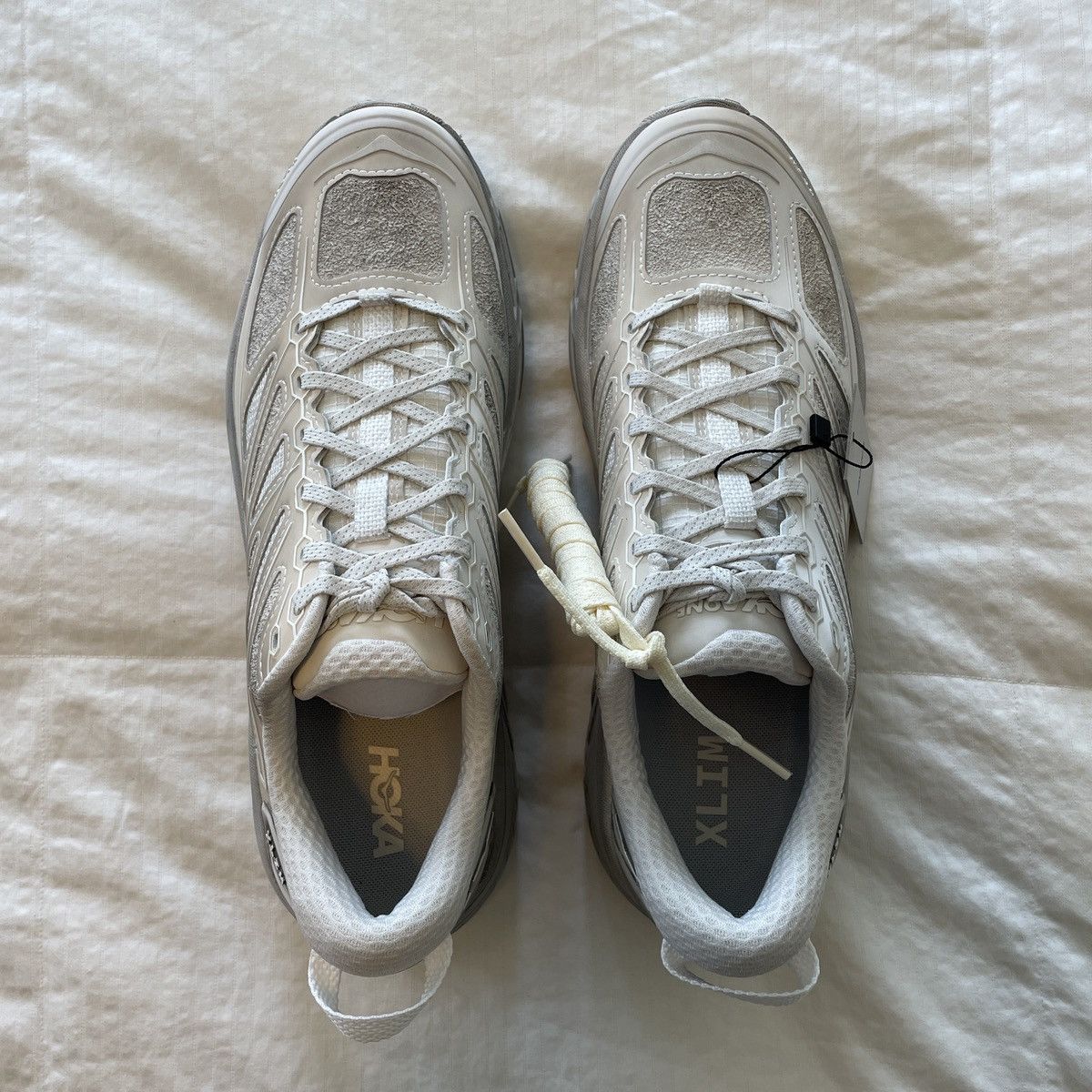 XLIM XLIM X HOKA Mafate Speed 2TS Size US 11 / EU 44 - 3 Thumbnail